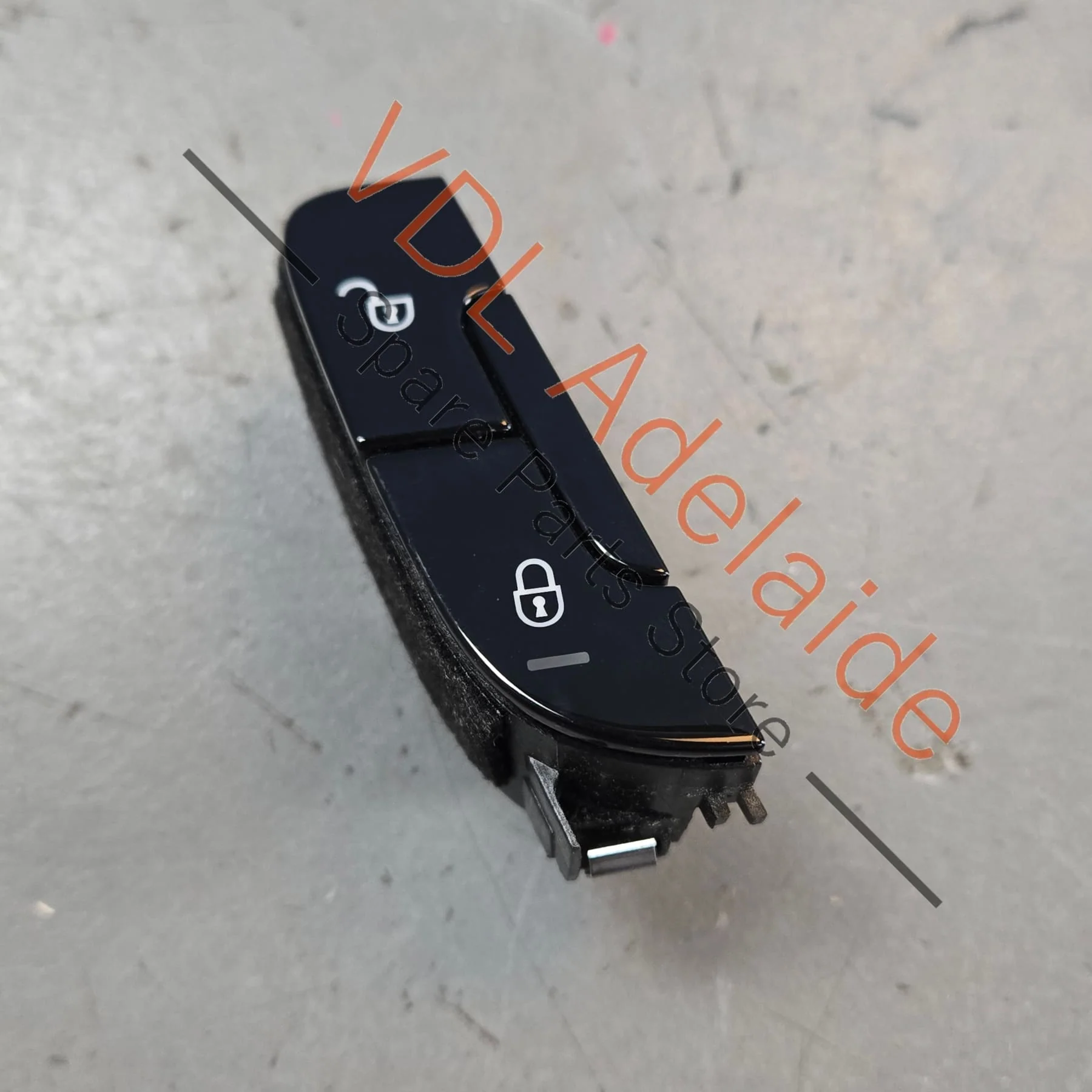 Porsche Panamera 971 Right Side Central Lock Locking Switch 971962125G OV3