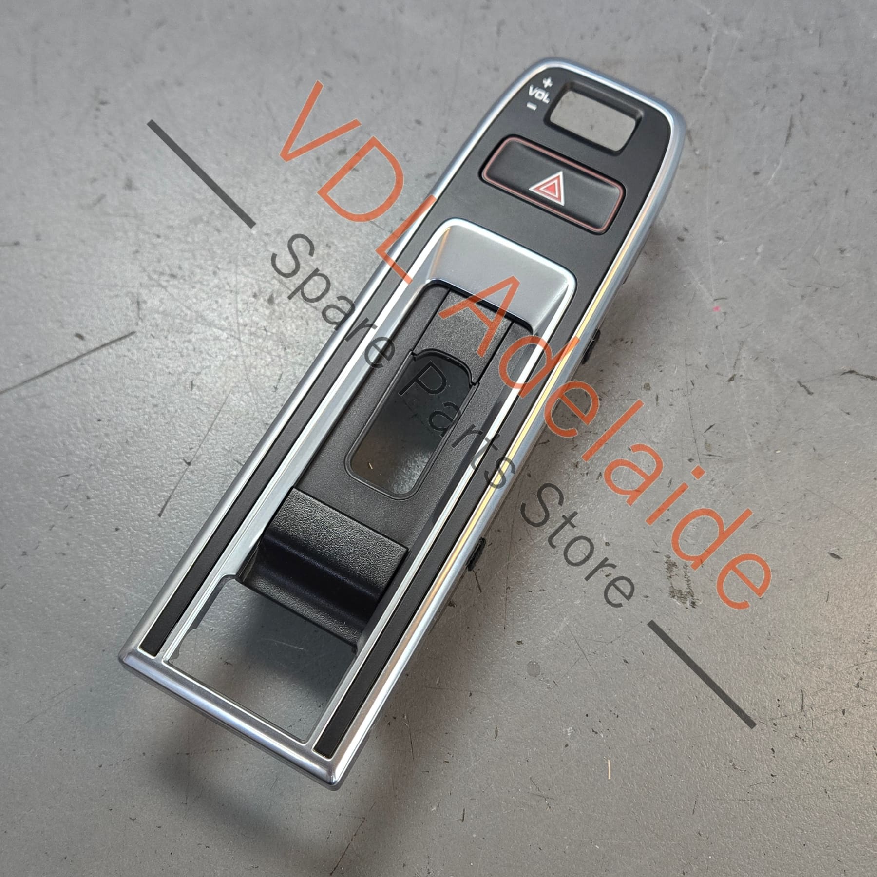 Porsche Panamera 971 2017-2020 PDK Gear Shifter Surround Trim 971858401C G0B