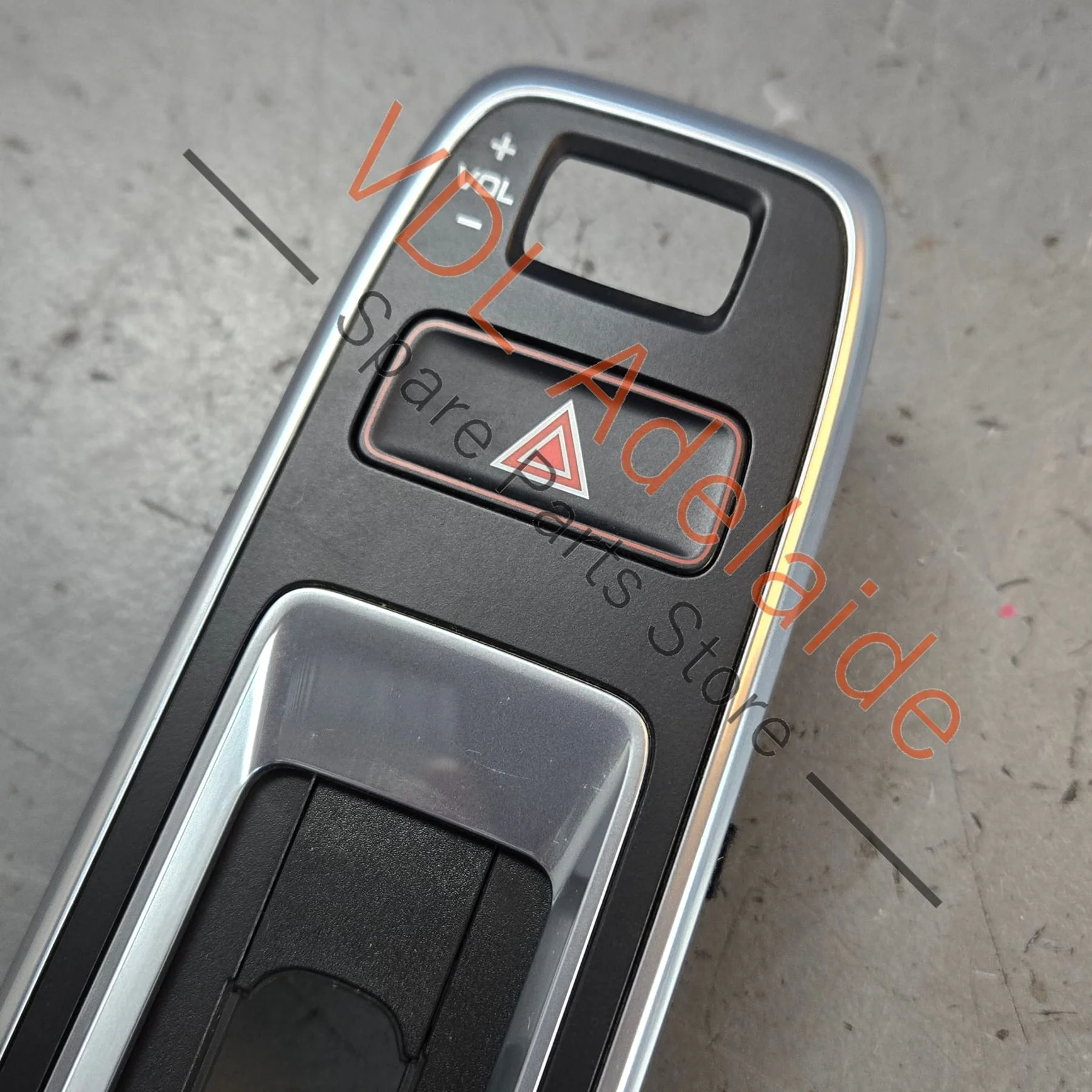 Porsche Panamera 971 2017-2020 PDK Gear Shifter Surround Trim 971858401C G0B - Image 2