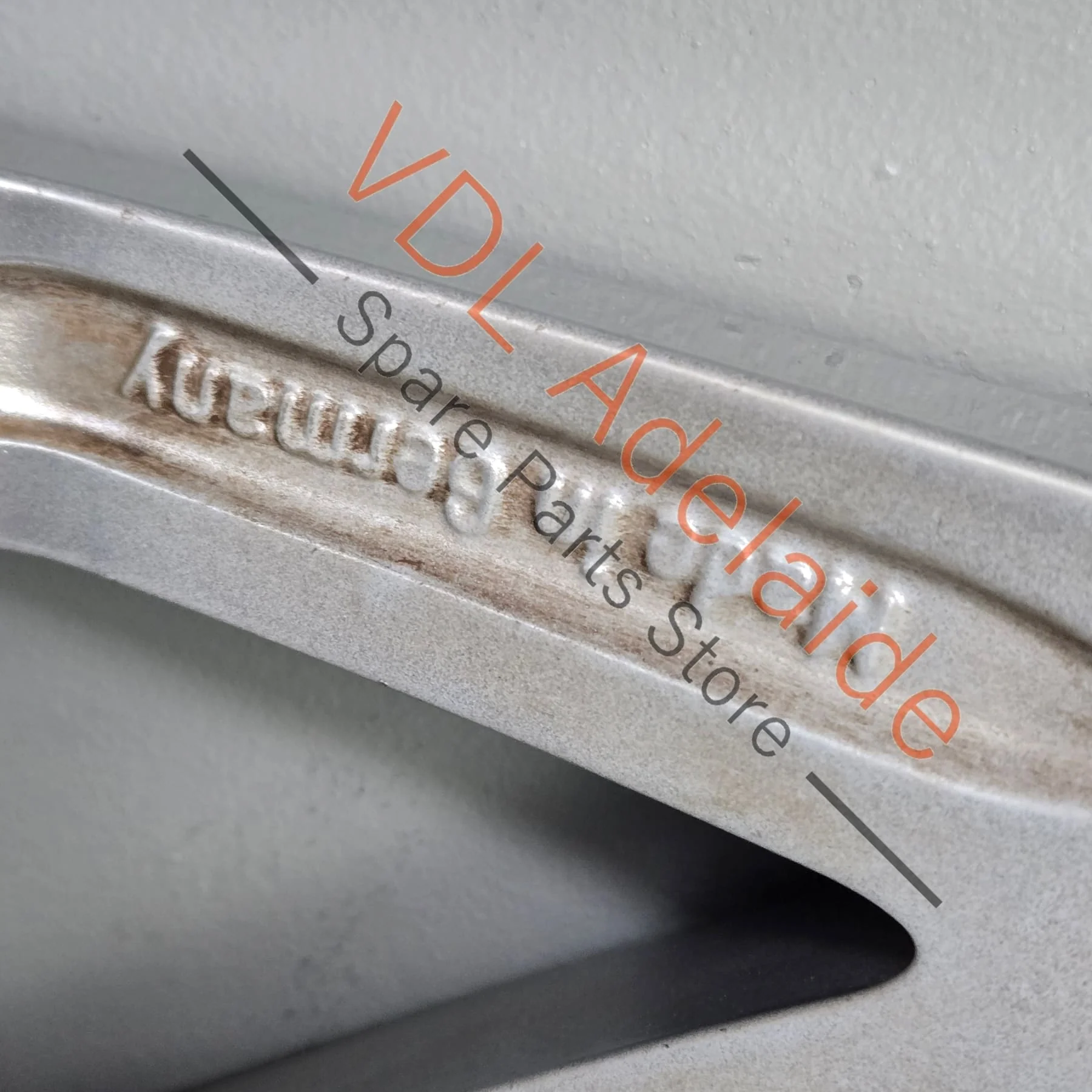 Porsche Panamera 971 Alloy Wheel 21 x 11.5 Rear 971601025K #01 - Image 15