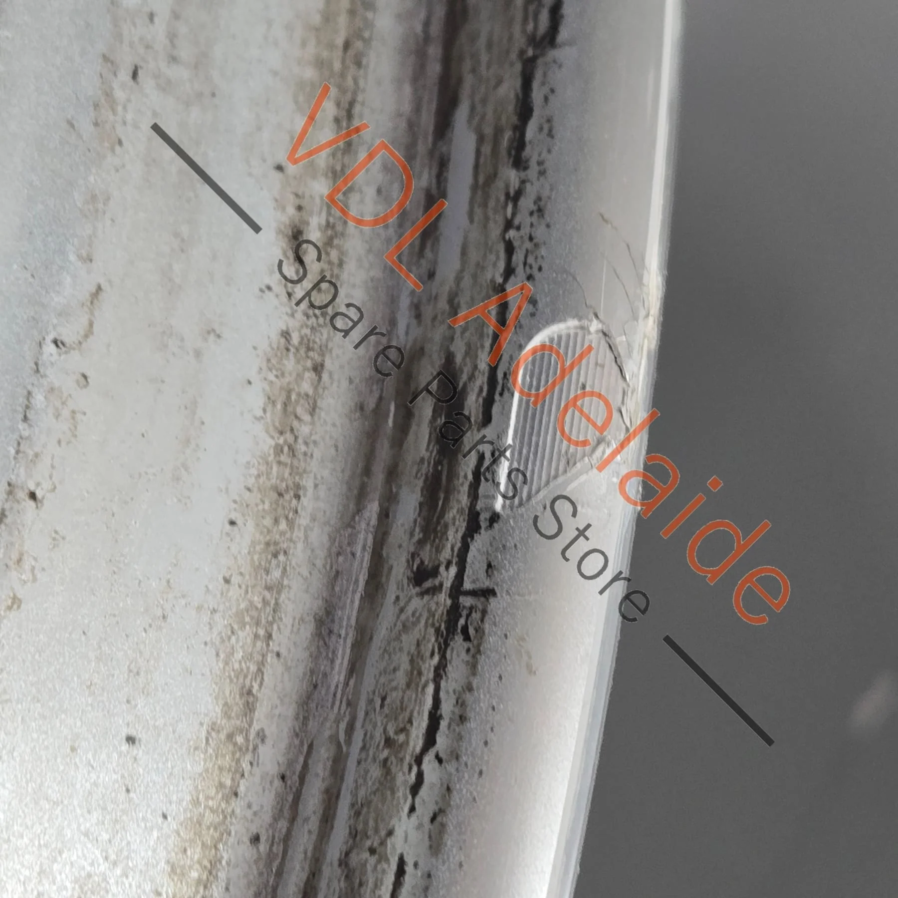 Porsche Panamera 971 Alloy Wheel 21 x 11.5 Rear 971601025K #01 - Image 17