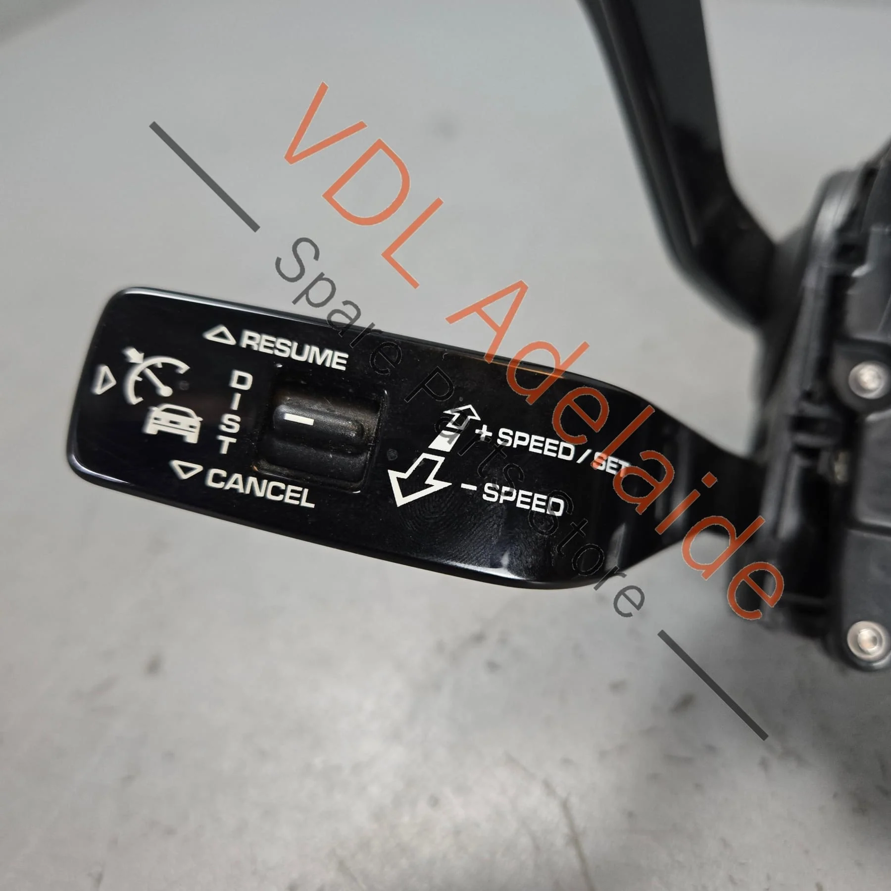 Porsche Panamera 971 Steering Column Switch Clockspring 971953502GJ HUO 971953502GJ HUO - Image 3