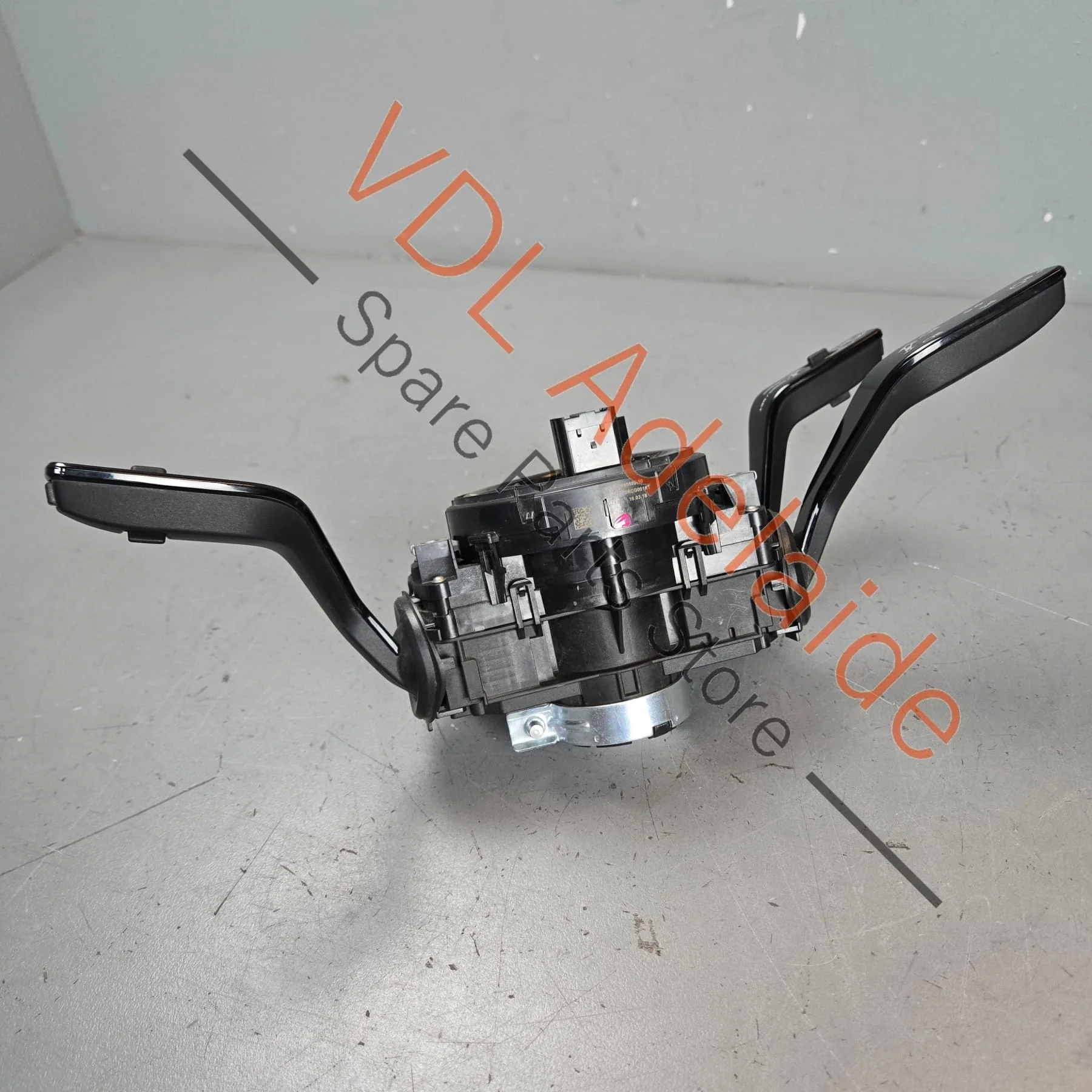 Porsche Panamera 971 Steering Column Switch Clockspring 971953502GJ HUO 971953502GJ HUO - Image 5
