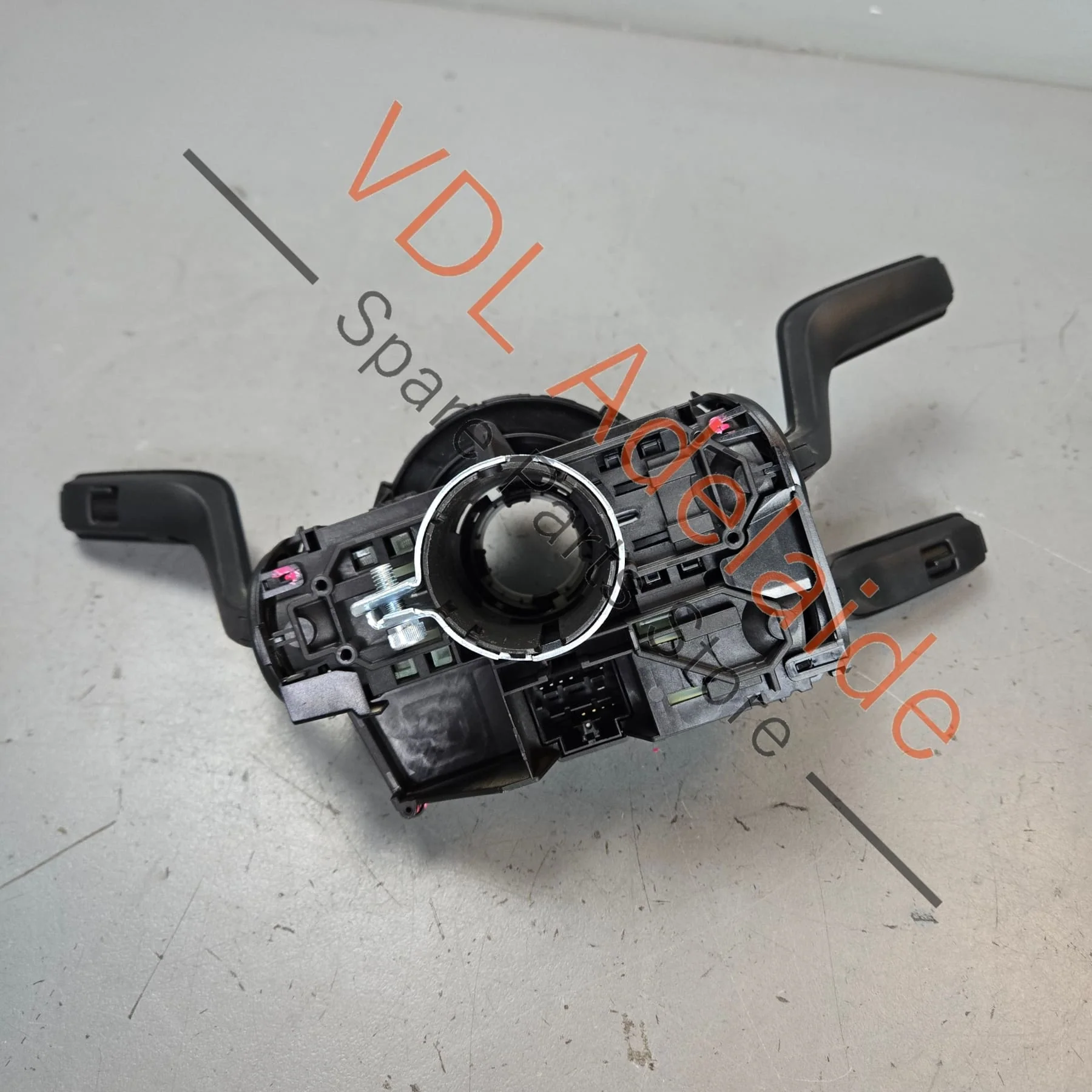 Porsche Panamera 971 Steering Column Switch Clockspring 971953502GJ HUO 971953502GJ HUO - Image 6