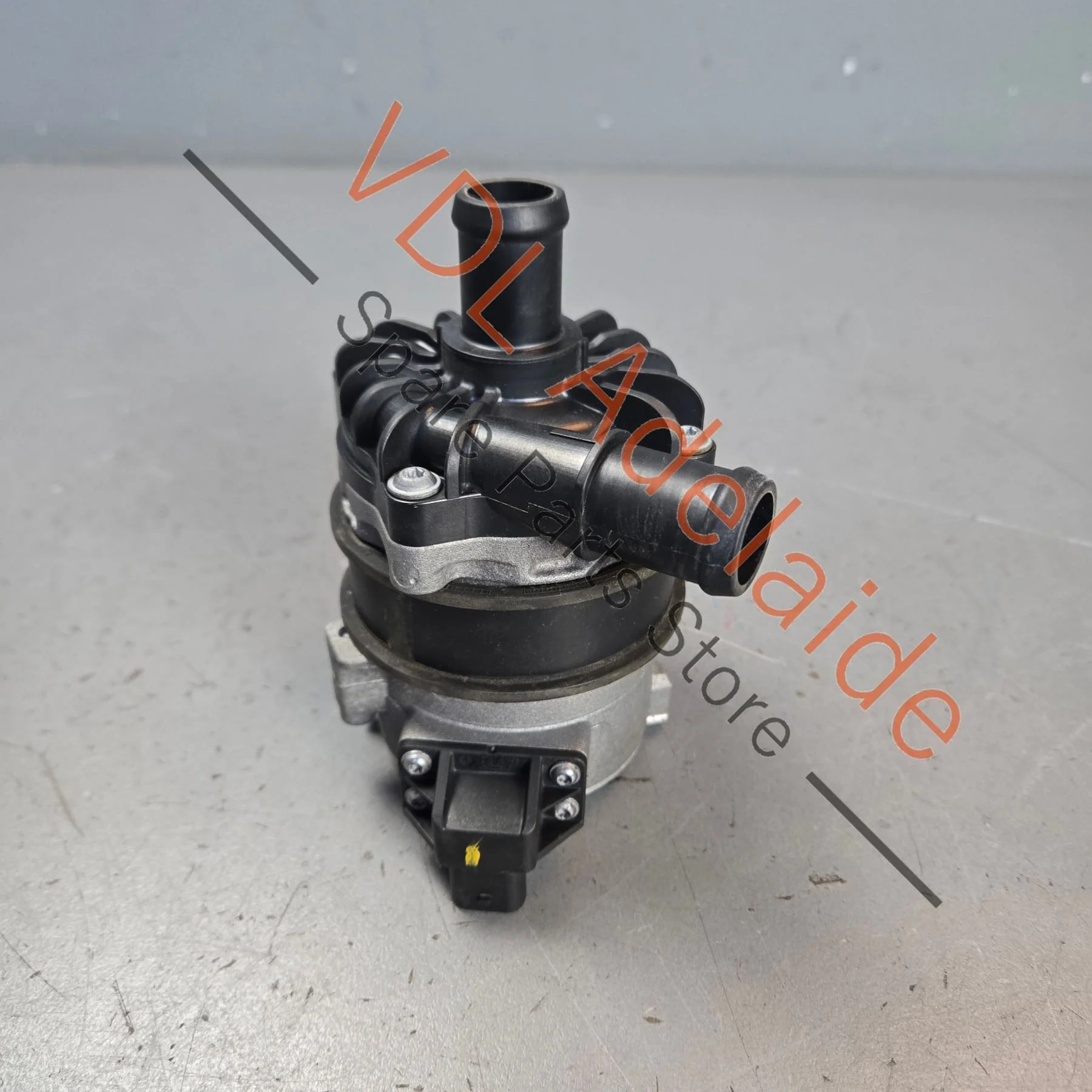 Porsche Audi VW Auxiliary Electric Water Pump 80A965567 PAC965567A