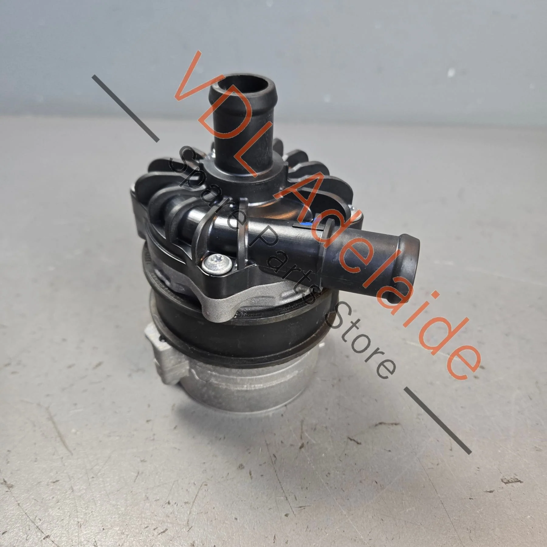 Porsche Audi VW Auxiliary Electric Water Pump 80A965567B 9A796556710