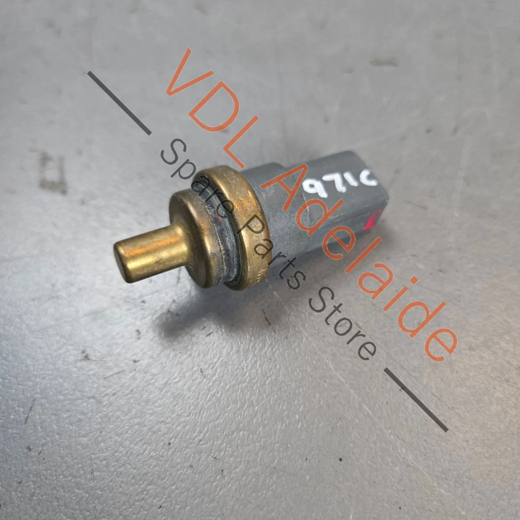 Porsche Audi VW Coolant Temperature Sensor Sender 06A919501A PAB919501