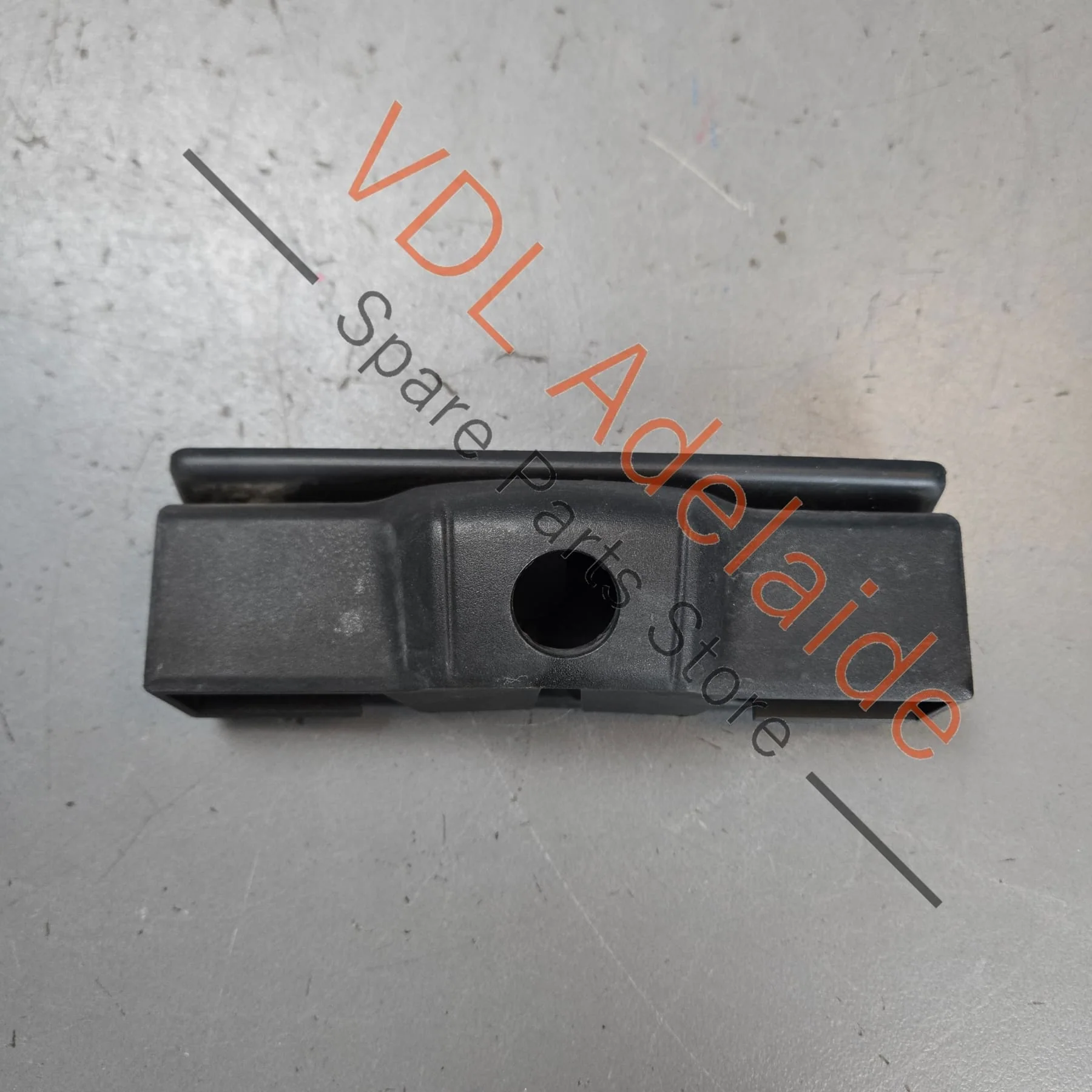 Porsche Panamera 971 Front Camera Mounting Bracket Trim 971807997