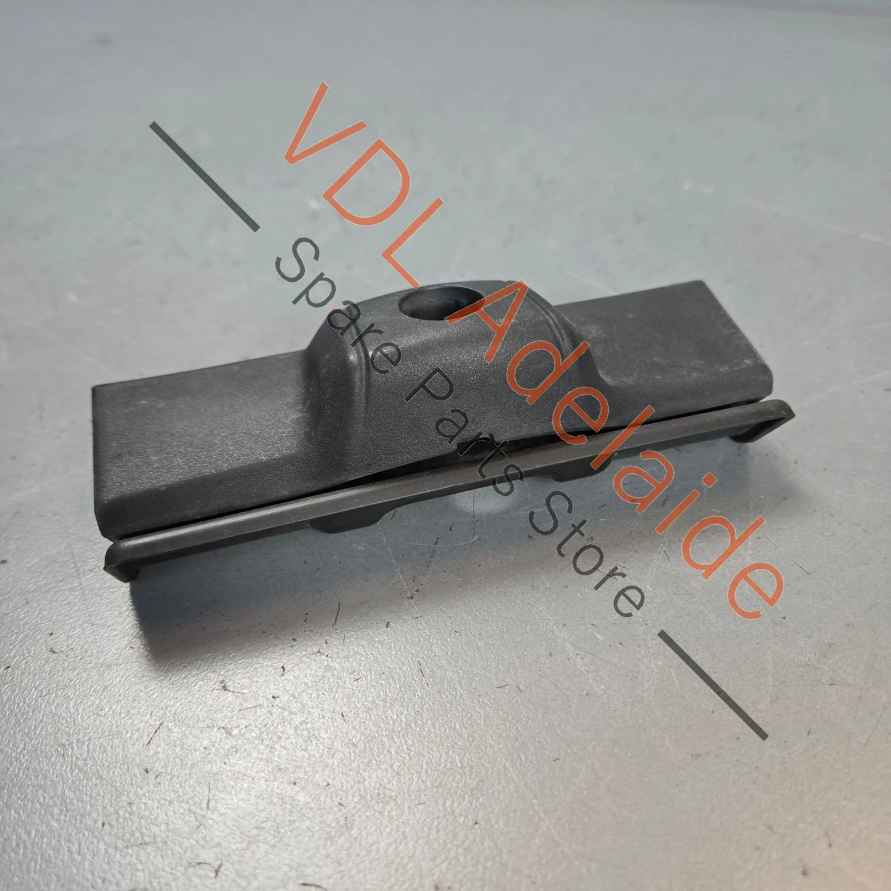 Porsche Panamera 971 Front Camera Mounting Bracket Trim 971807997 - Image 3