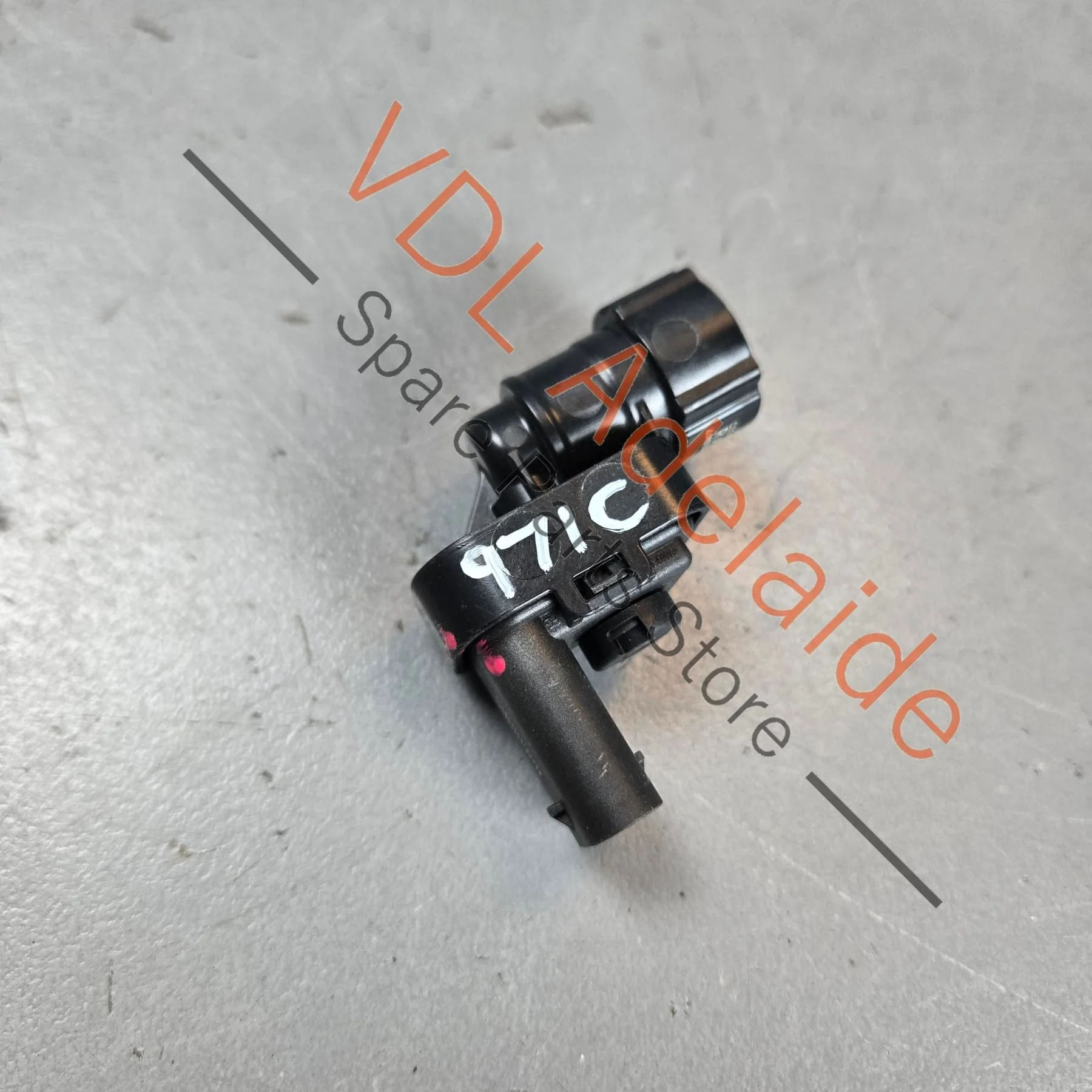 Porsche Audi VW Fuel Tank Pressure Sensor 9A720173300 4M0201733 PAB201733A - Image 2