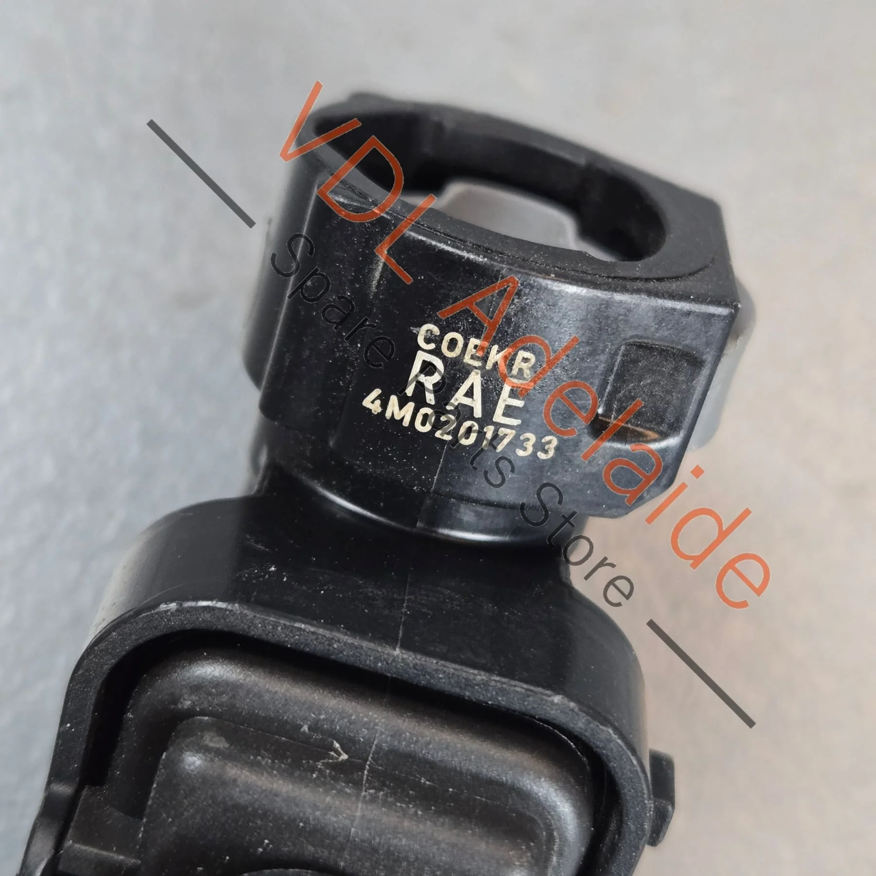 Porsche Audi VW Fuel Tank Pressure Sensor 9A720173300 4M0201733 PAB201733A - Image 3