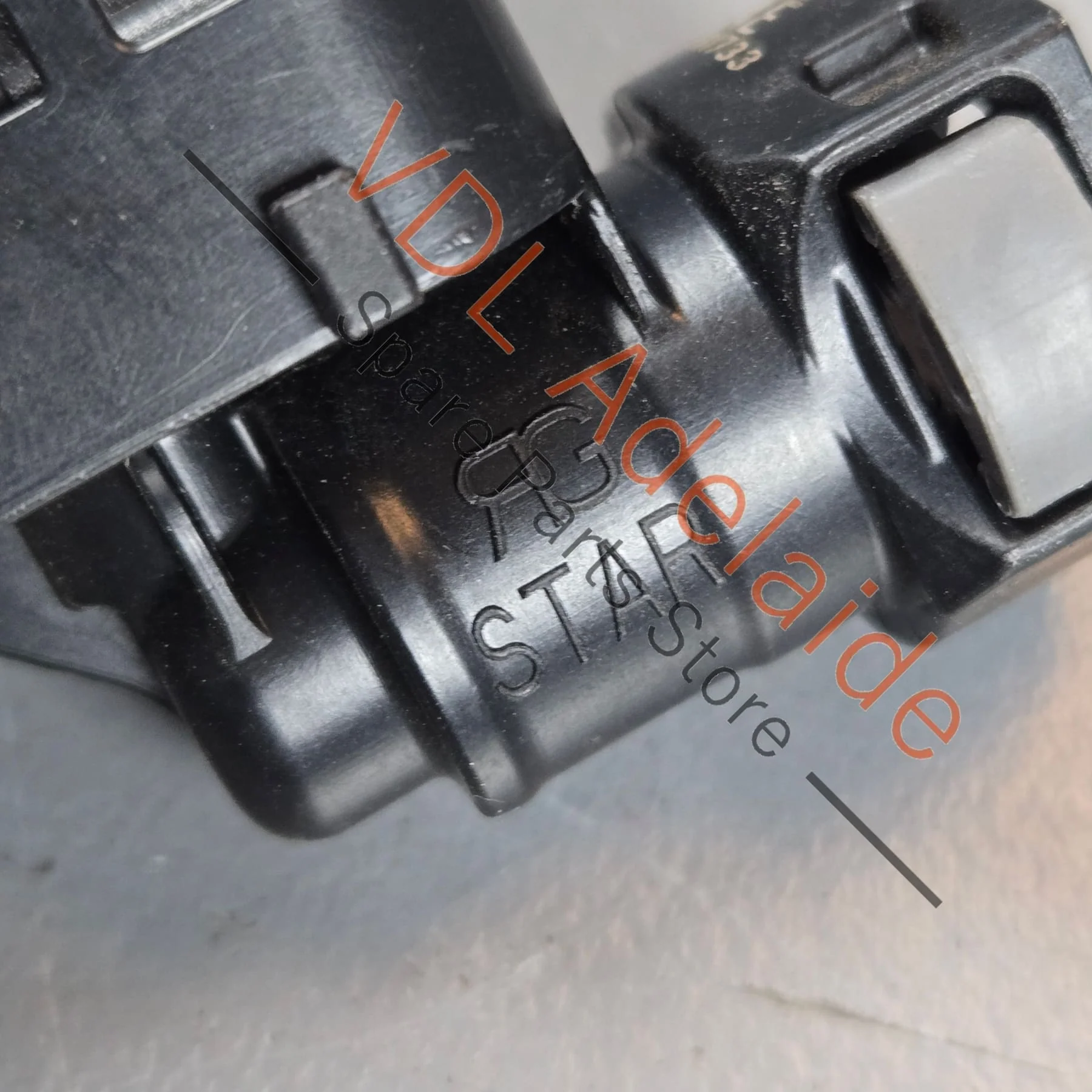 Porsche Audi VW Fuel Tank Pressure Sensor 9A720173300 4M0201733 PAB201733A - Image 4