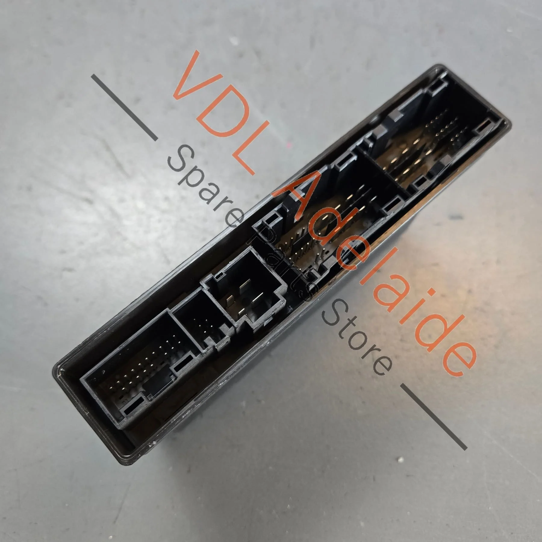 Porsche Seat Control Module 9A795976000 992959760B 4M1959760B - Image 2