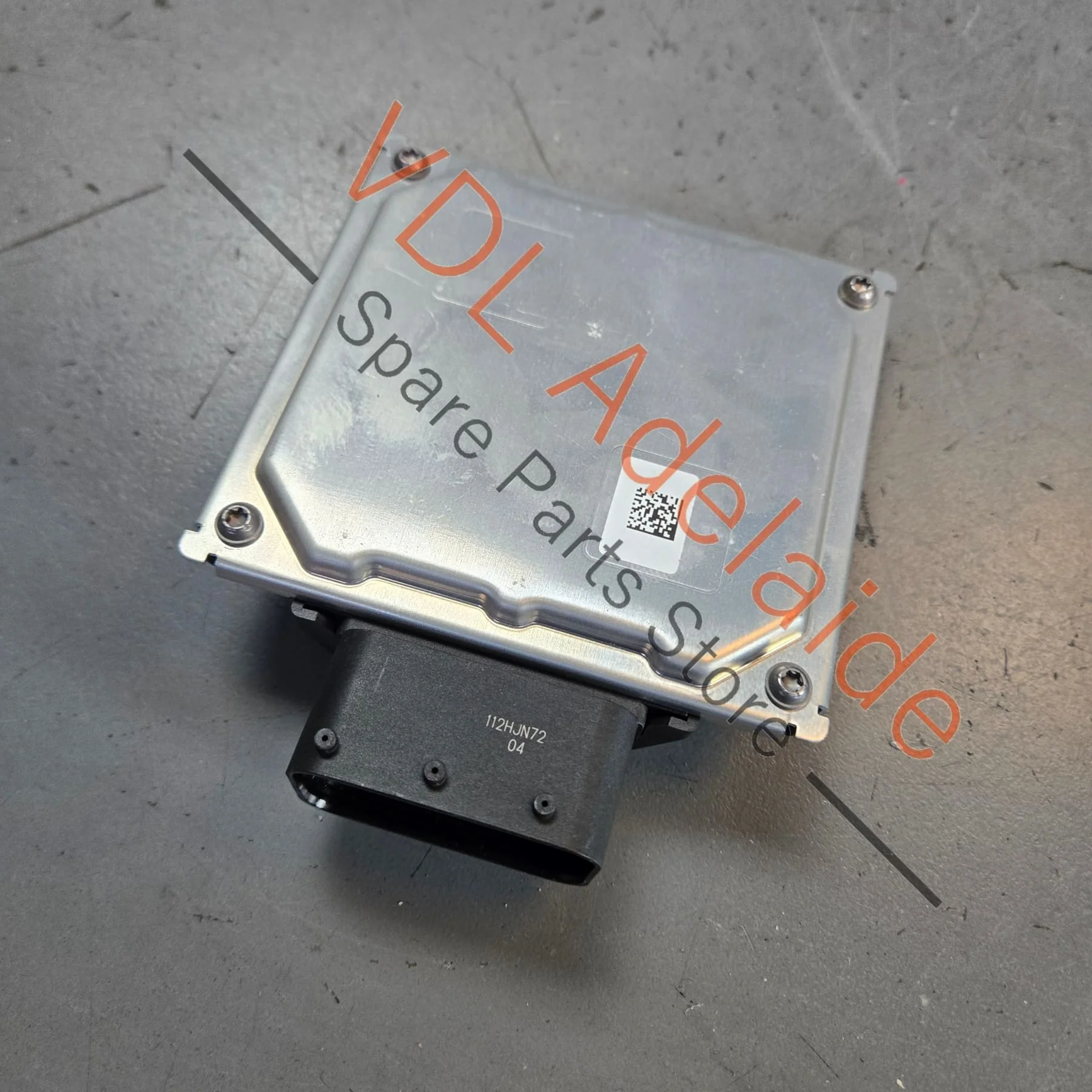Porsche Panamera 971 Transmission Control Computer TCU 0DS927156G