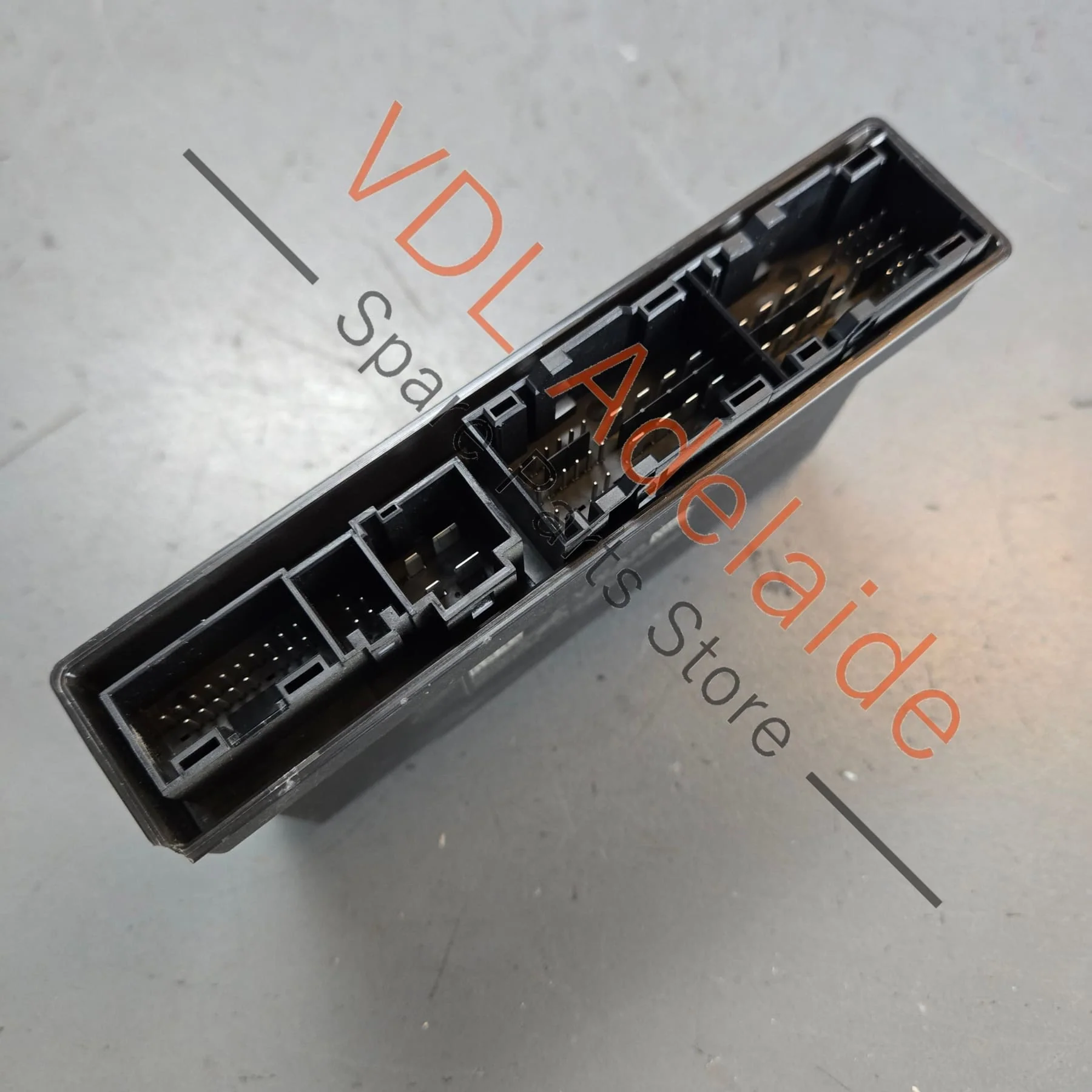 Porsche Seat Control Module 4M1959760B 9A795976000 992959760B - Image 3