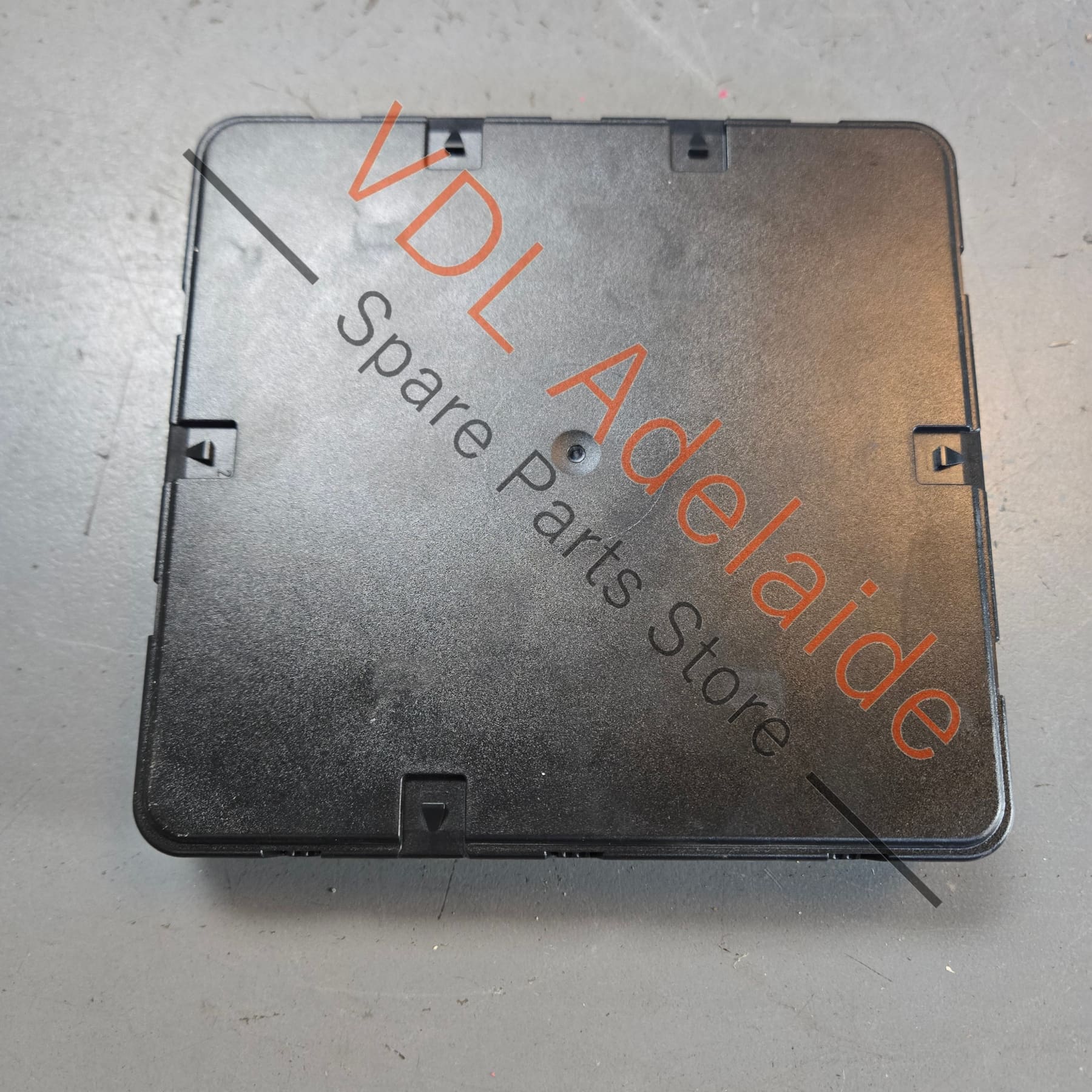 Porsche Body Control Module BCM 971907064DK PAA907064 5DK01119189 - Image 3