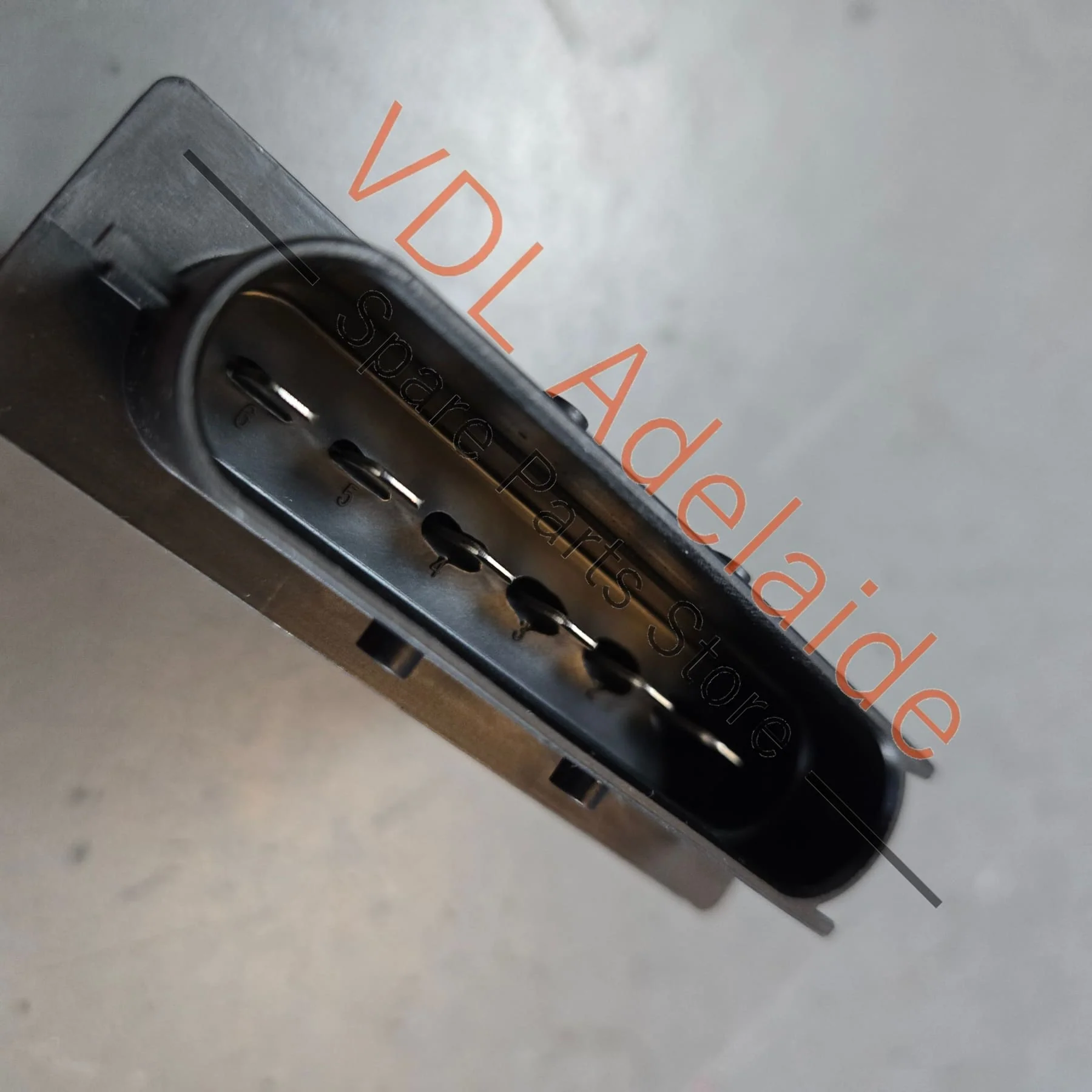 Porsche Control unit for fuel pump 971906093B 971906093 PAB906093A - Image 2