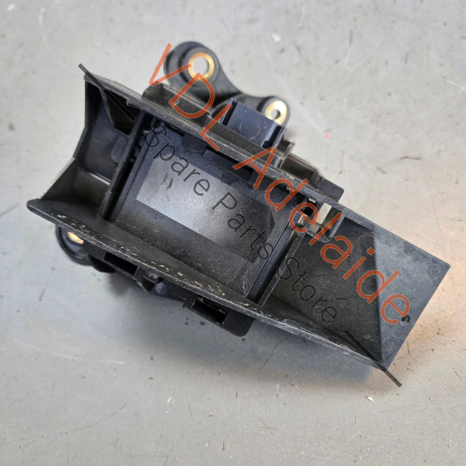 Porsche Rear Right Master Lane Change Assist Radar Sensor 4M0907566D PAB907566 PAB907566D - Image 3