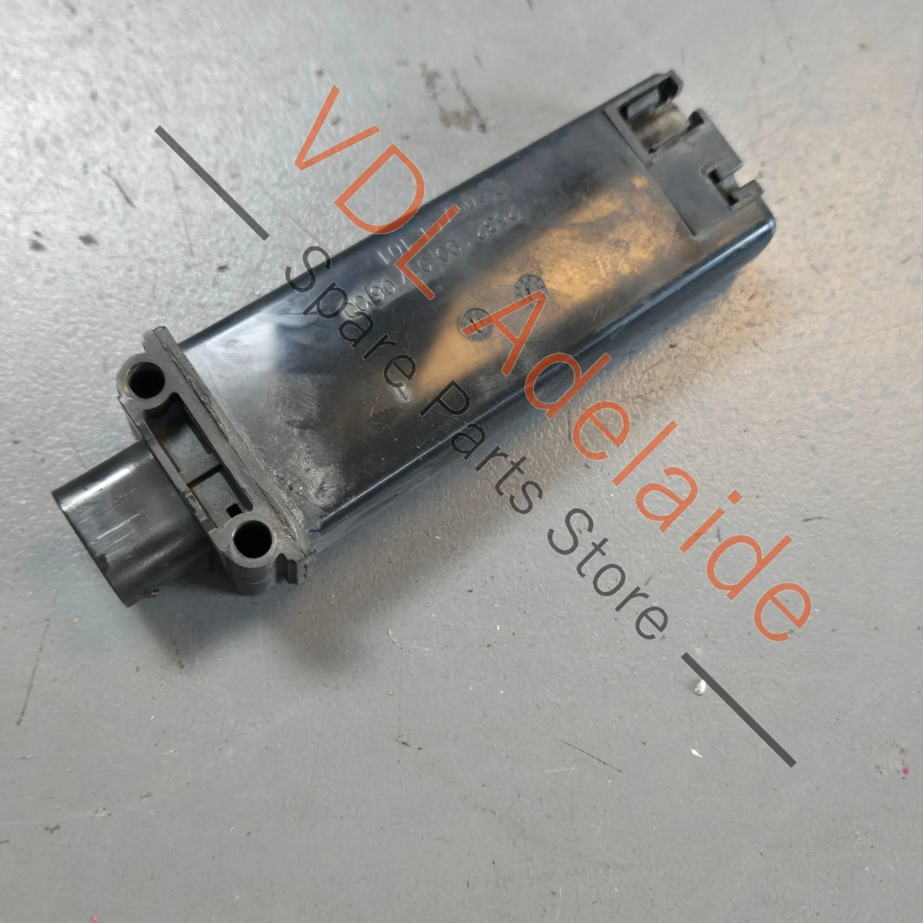 Porsche Audi Volkswagen TPMS Control Unit Tyre Pressure Control System 971907273H 971907273M 4M0907273B - Image 2