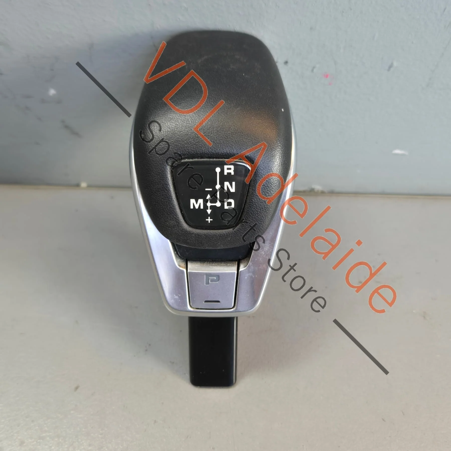 Porsche Cayenne Macan Selector Lever Handle Shifter Knob Gear Stick 971713120 8YR - Image 2