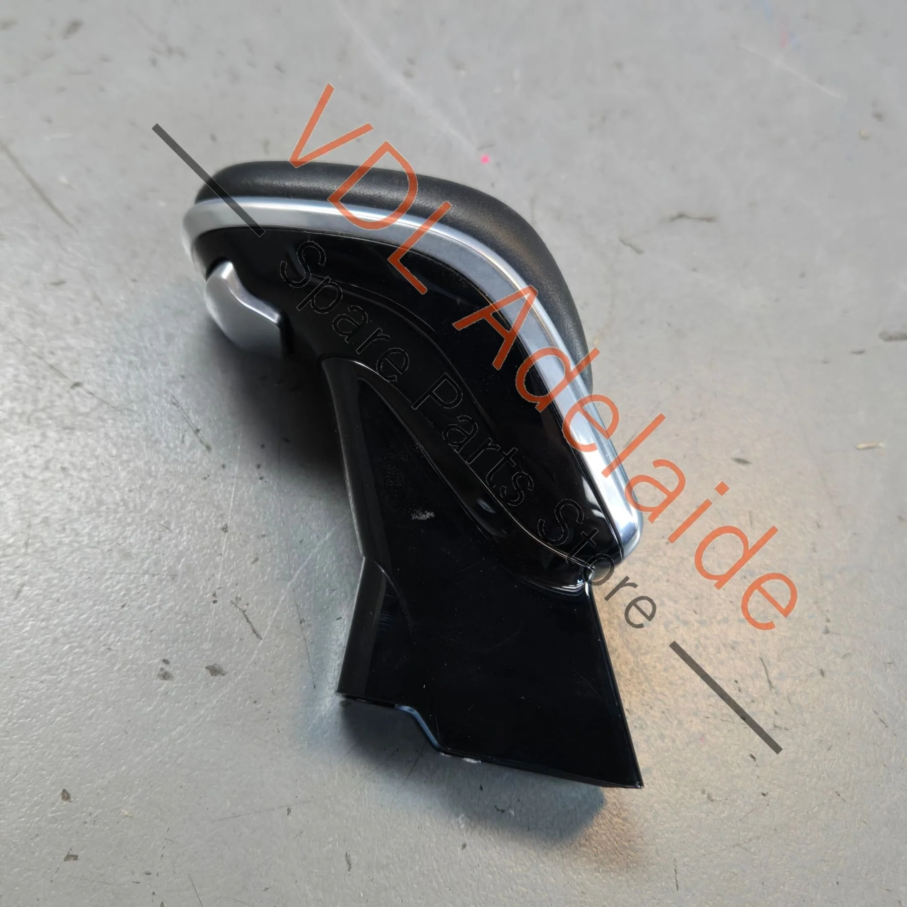 Porsche Cayenne Macan Selector Lever Handle Shifter Knob Gear Stick 971713120 8YR - Image 3