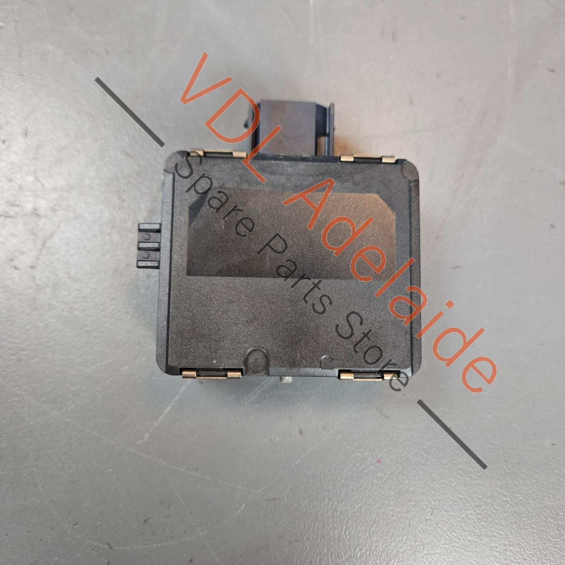 Porsche Audi Volkswagen Rear Lane Change Assist Radar Sensor 4M0907590D Slave PAB907590 PAB907590B - Image 3