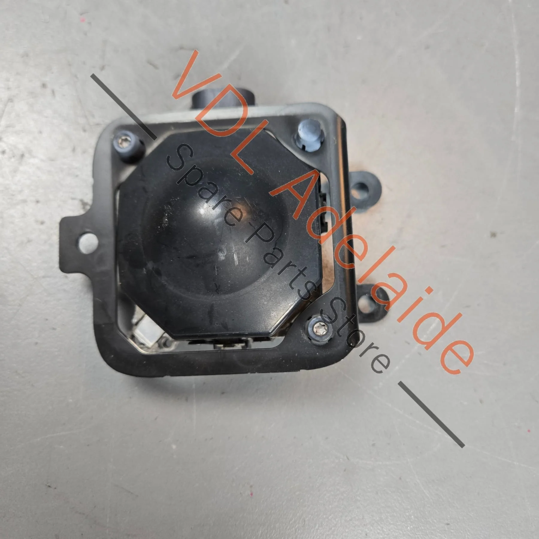Porsche Panamera 971 Cruise Control Distance Radar Sensor Master 971907561 971907561D 971907561J