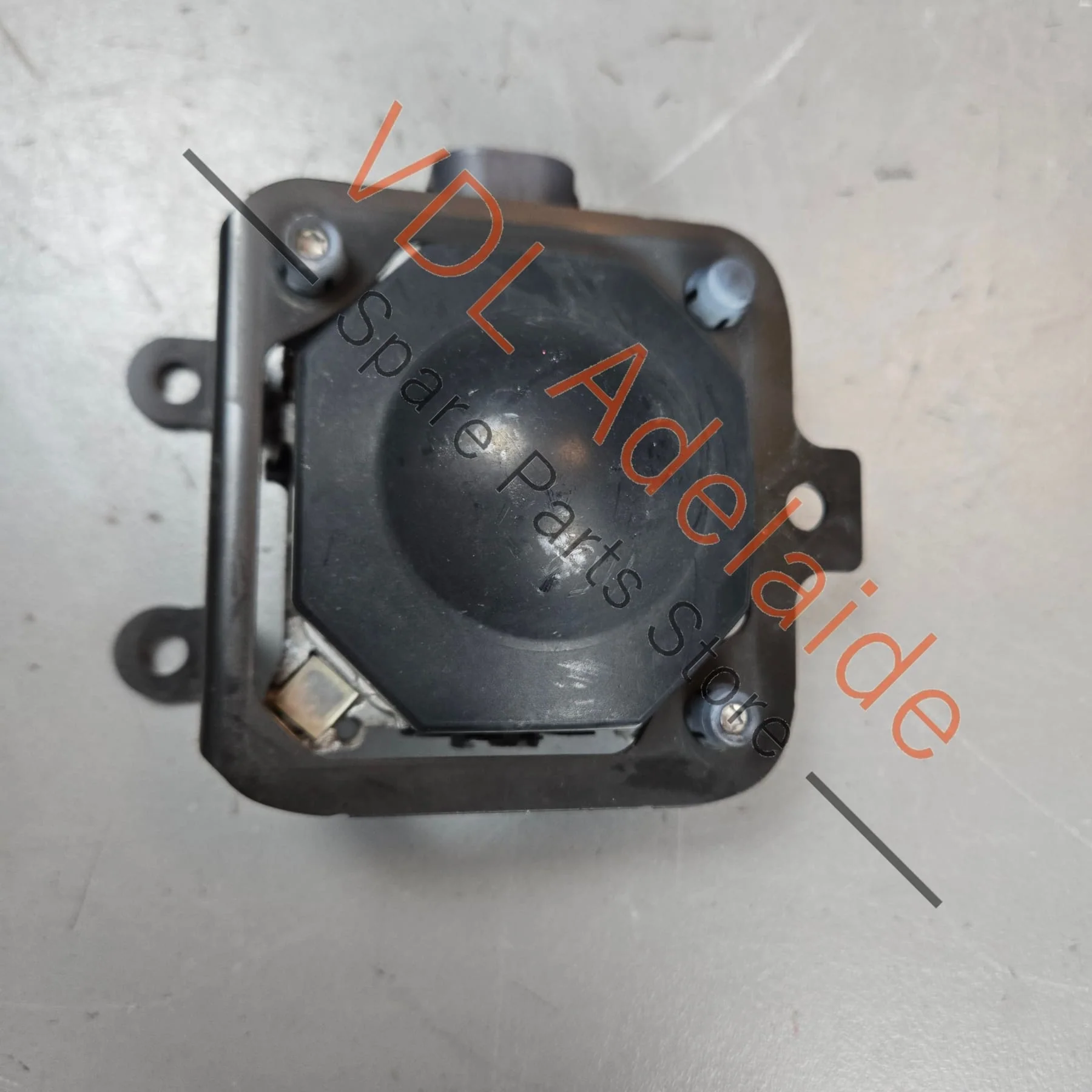 Porsche Panamera 971 Cruise Control Distance Radar Sensor Slave 971907541 971907541D 971907541J