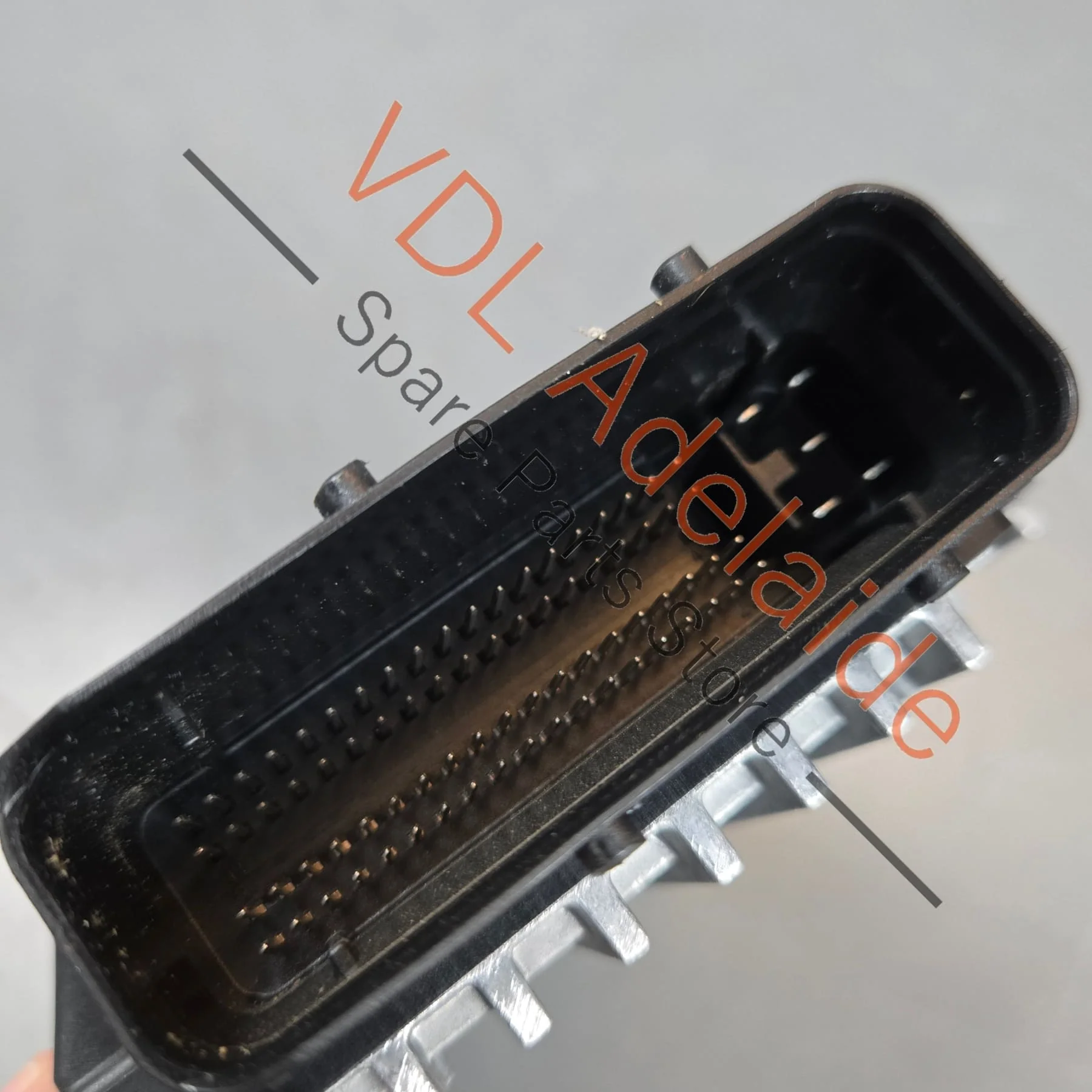 Porsche Panamera Control Unit for Suspension 971907553AJ 971907553AE 971907553BE - Image 4