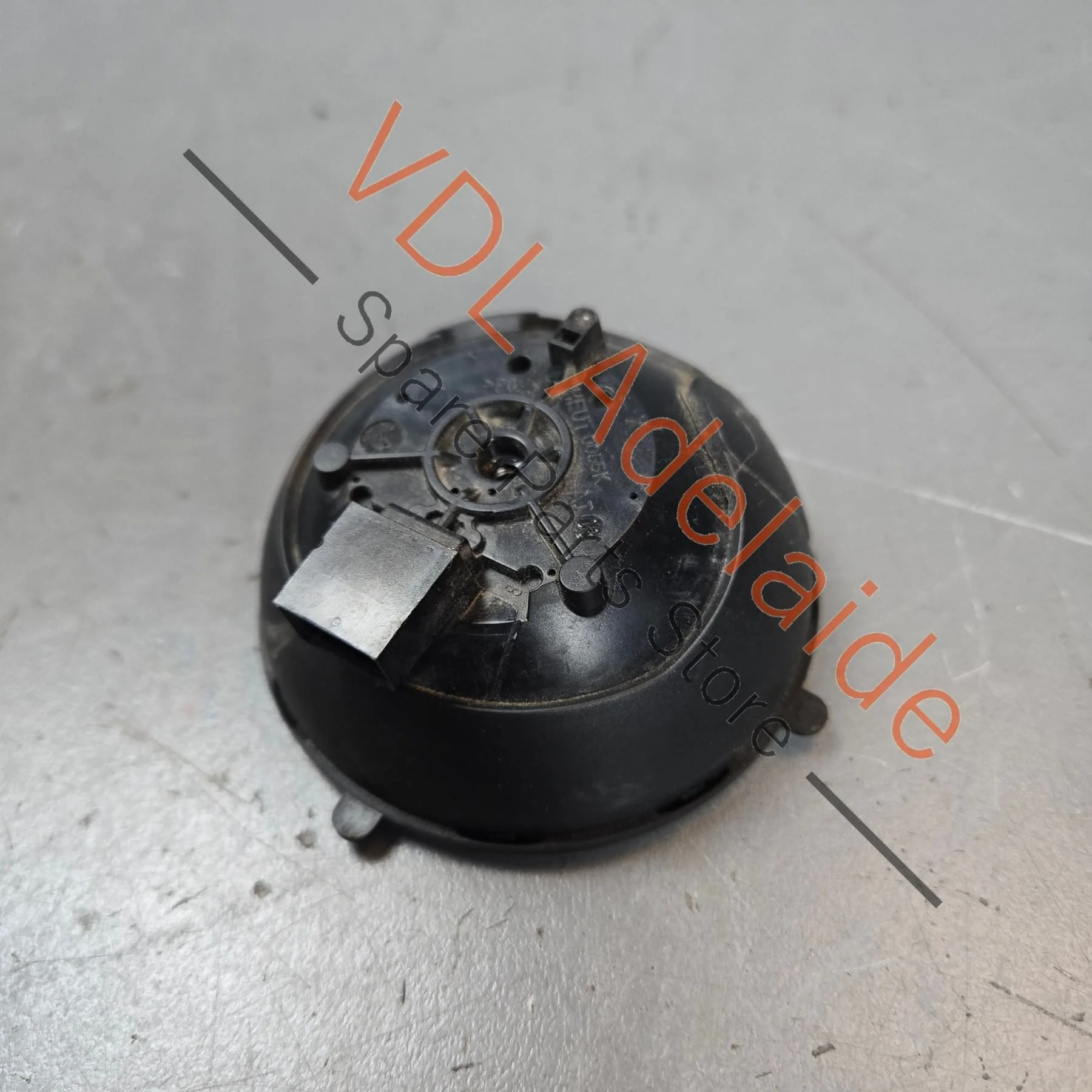 Porsche Exterior Mirror Adjuster Unit with memory function 958959578A 7PP959578E - Image 3