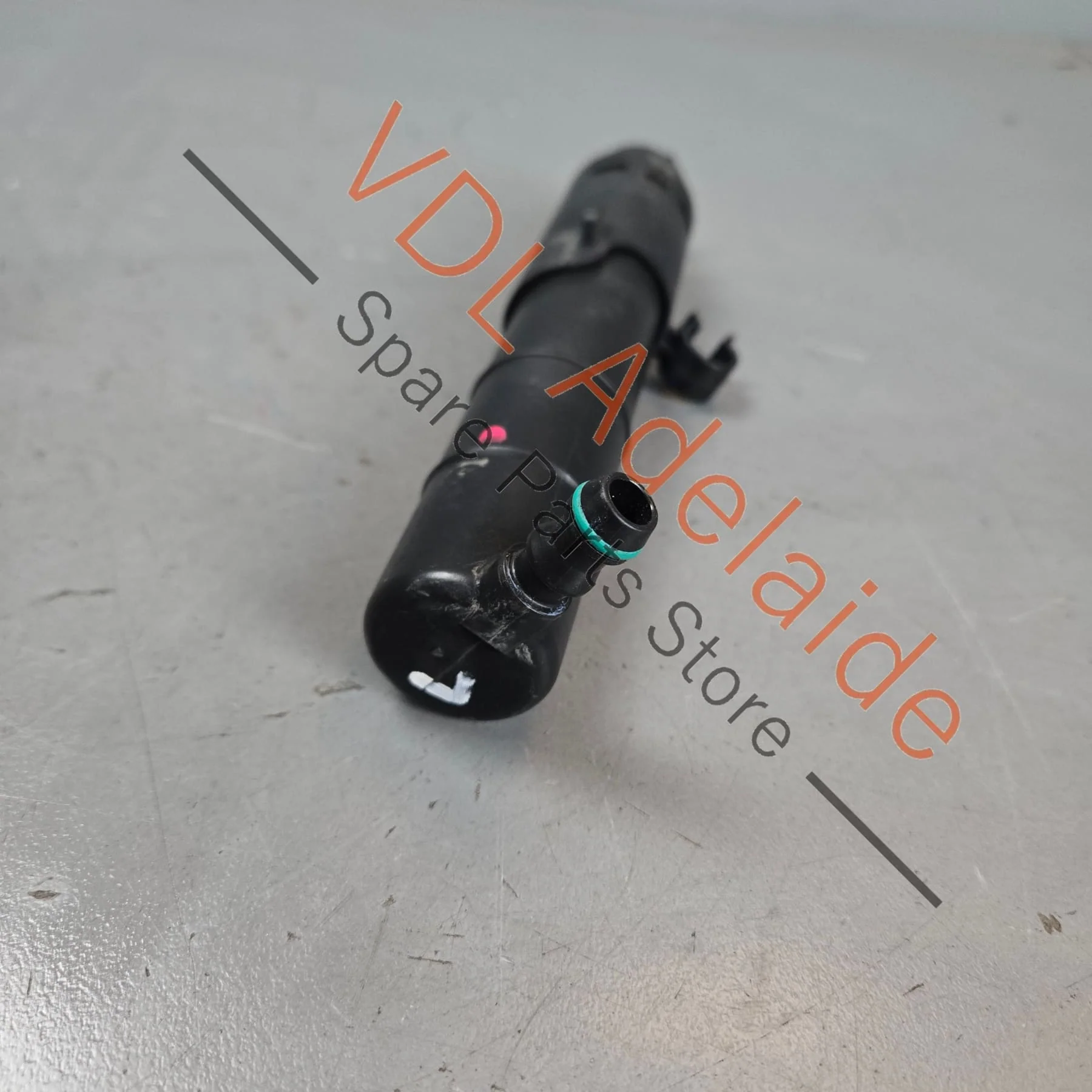 Porsche Panamera Jet Headlight Washer System Nozzle 971955965 - Image 3