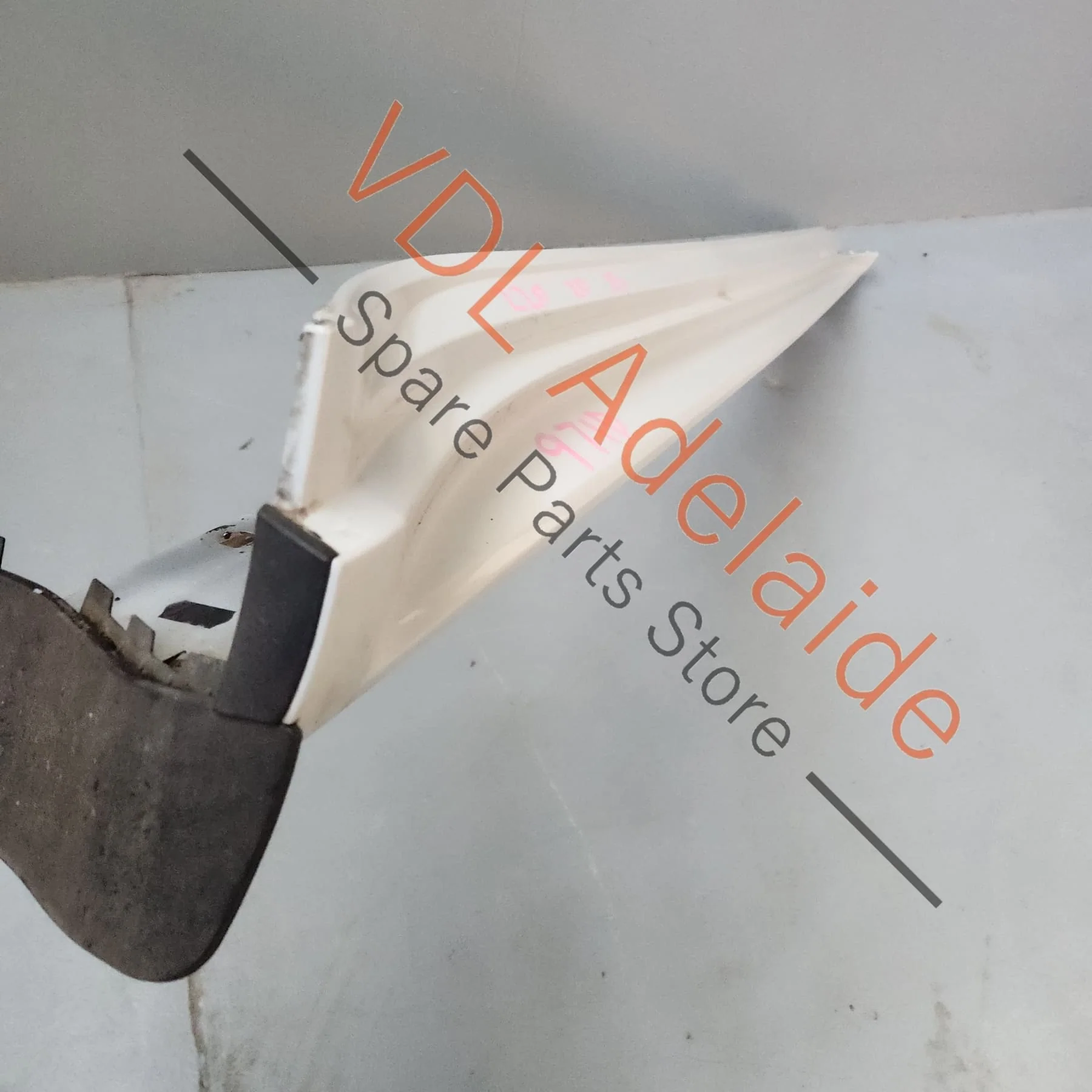 Porsche 971 Side Member Trim Sideskirt Side Skirt Rocker Molding 971854884B G2X - Image 4