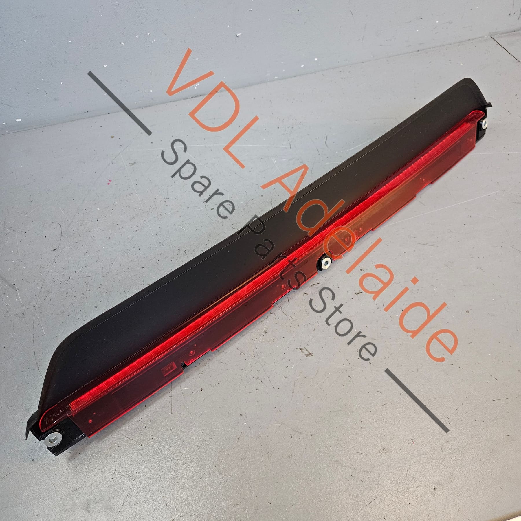 Porsche Panamera Coupe 971 Third Middle Additional Brake Light 971945087G