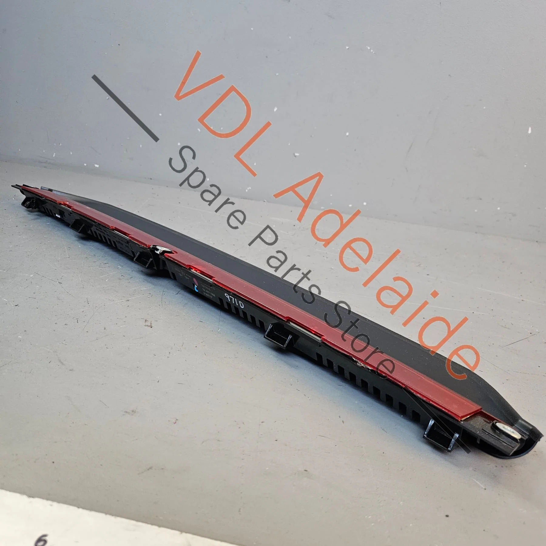 Porsche Panamera Coupe 971 Third Middle Additional Brake Light 971945087G - Image 7