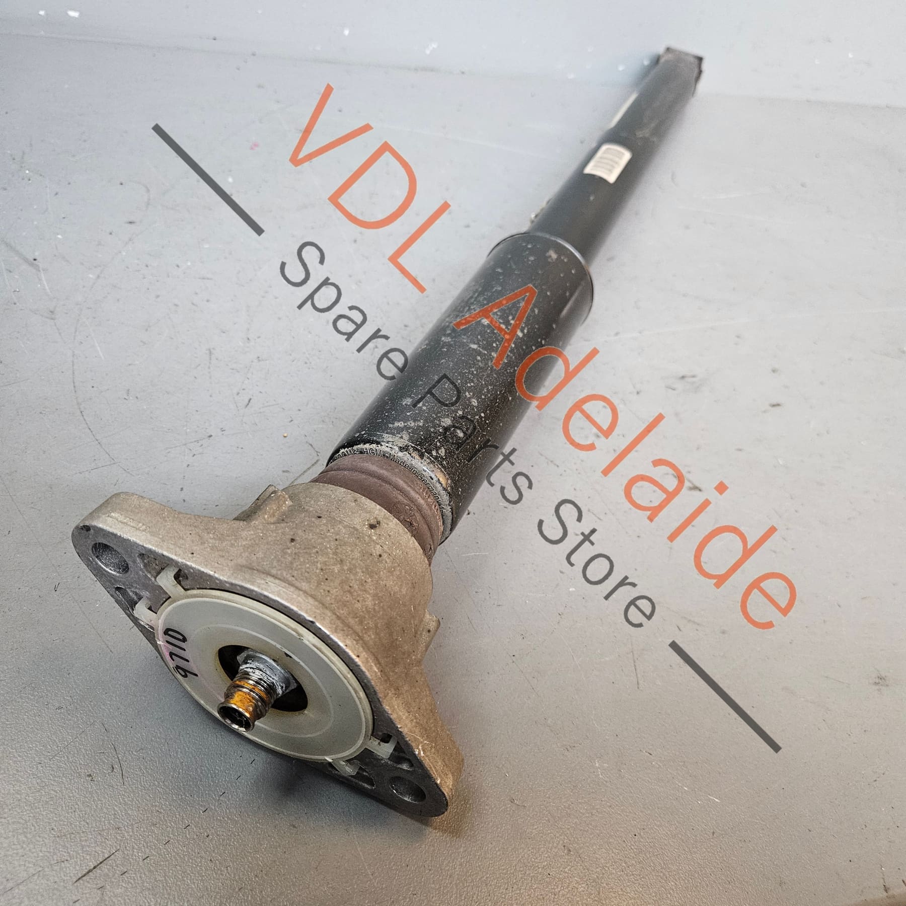 Porsche Panamera 971 Rear Shock Absorber 971513035B 971513035E - Image 3