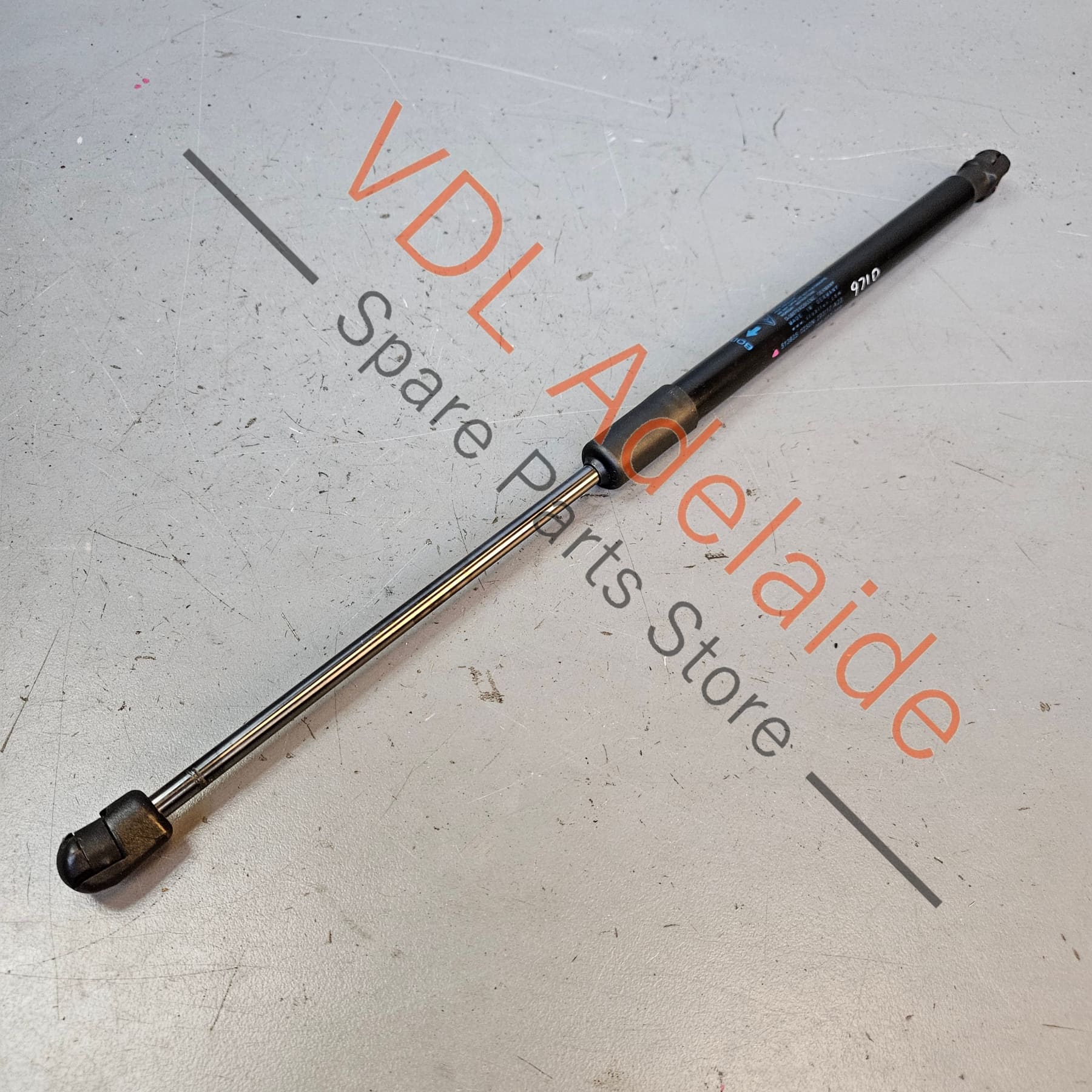 Porsche Panamera 971 Pair of Bonnet Cover Gas Filled Lift Strut Support 298823359 - Image 3