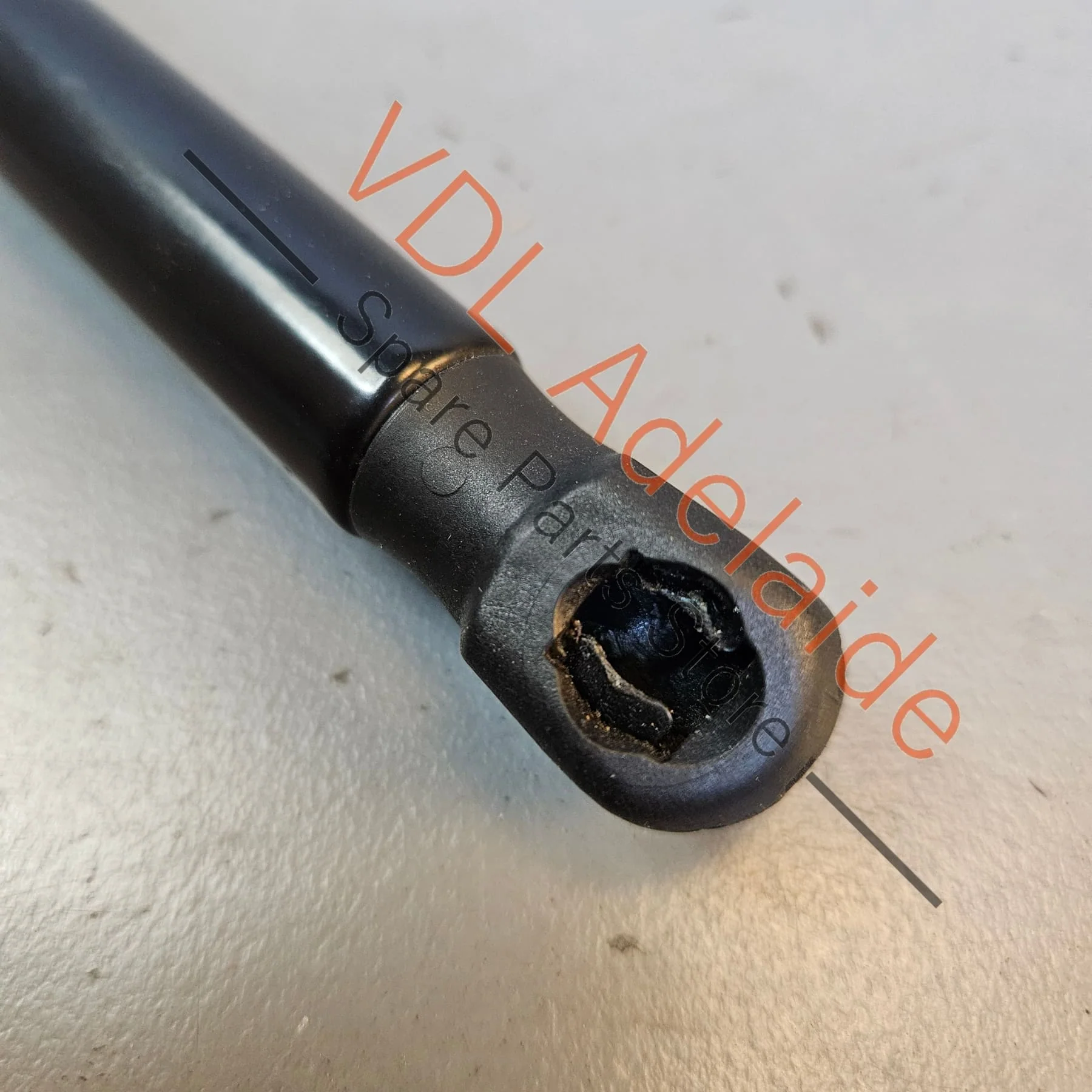 Porsche Panamera 971 Pair of Bonnet Cover Gas Filled Lift Strut Support 298823359 - Image 4