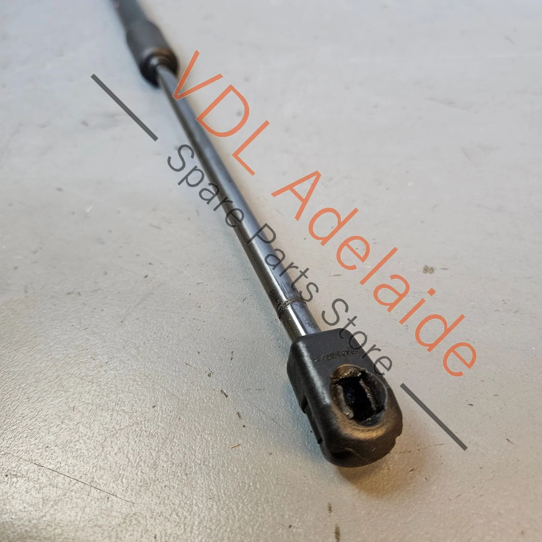 Porsche Panamera 971 Pair of Bonnet Cover Gas Filled Lift Strut Support 298823359 - Image 5
