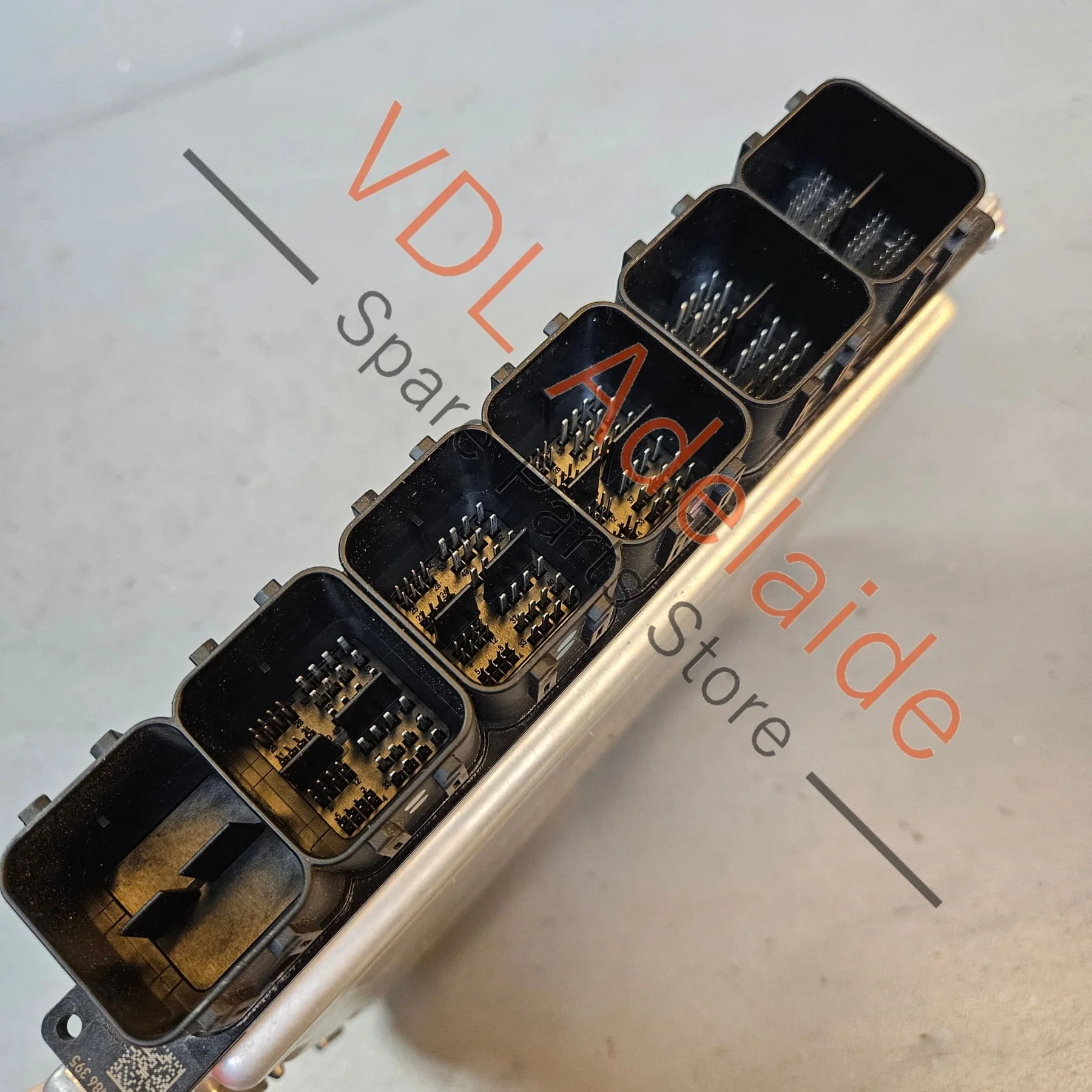 Porsche Panamera Engine ECU DME Control Module 06M907309E for 6cyl 3.0L 243kw CXTA 9A790730940 - Image 4