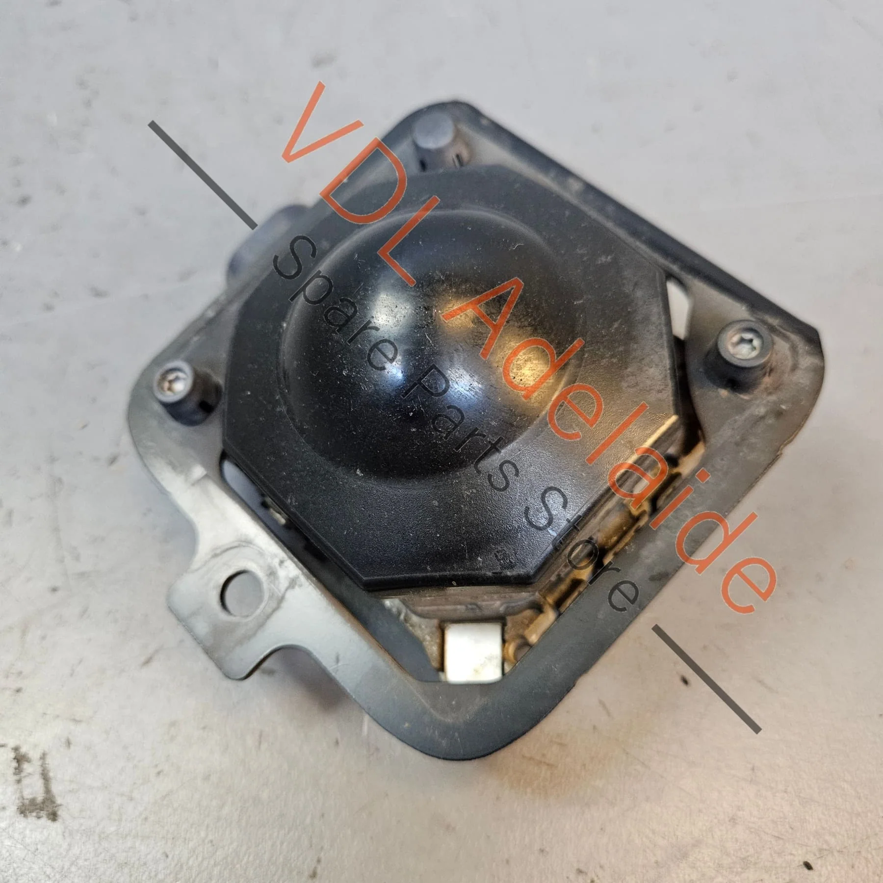 Porsche Panamera 971 Cruise Control Distance Radar Sensor Master Right 971907561D 971907561J