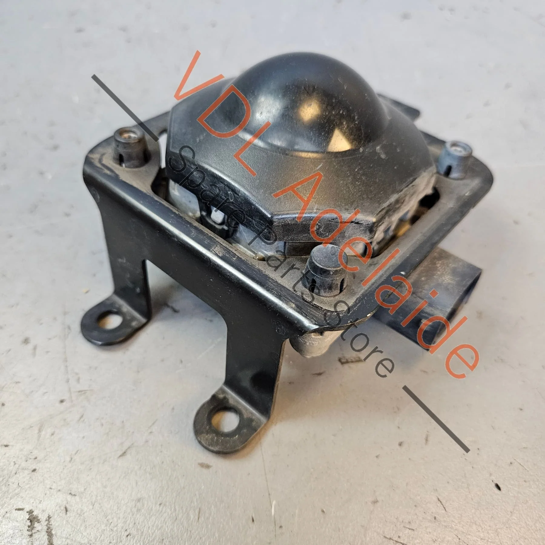 Porsche Panamera 971 Cruise Control Distance Radar Sensor Master Right 971907561D 971907561J - Image 2