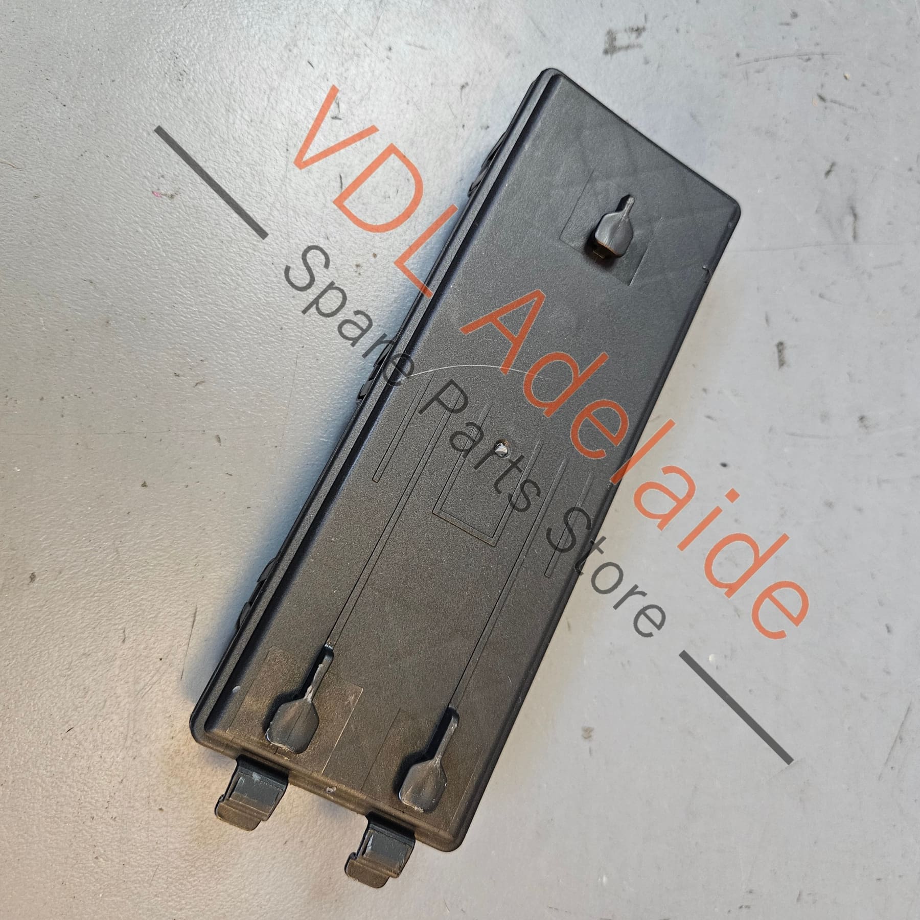 Porsche Panamera Control Unit for Tailgate 9A795910700 8W8959107B - Image 2