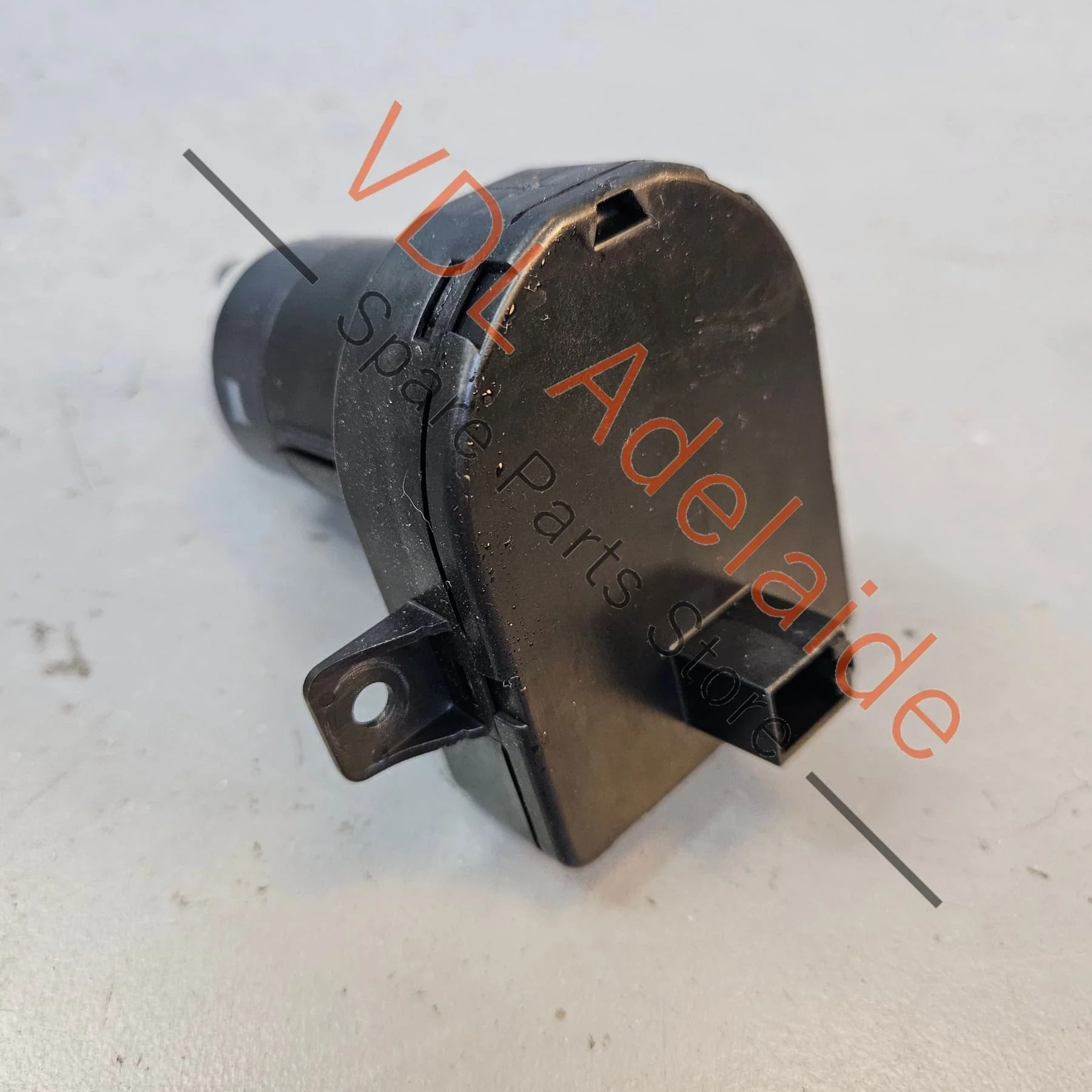 Porsche Panamera 971 Ignition Start Starter On Switch 971905865B 971905865C - Image 4