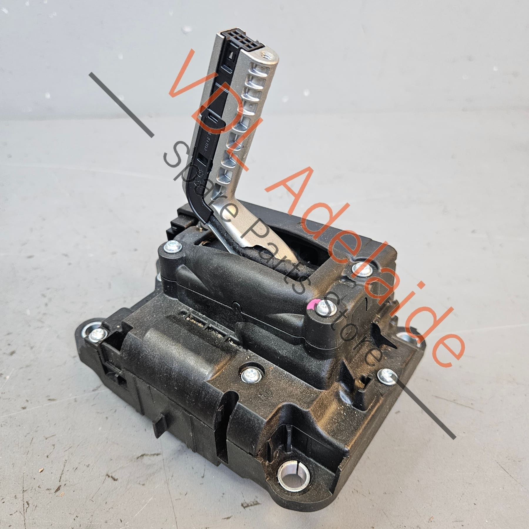 Porsche Panamera 971 2017-2020 PDK Transmission Gearshift Gear Shift Selector Lever 4M2713041F 971713033A - Image 3