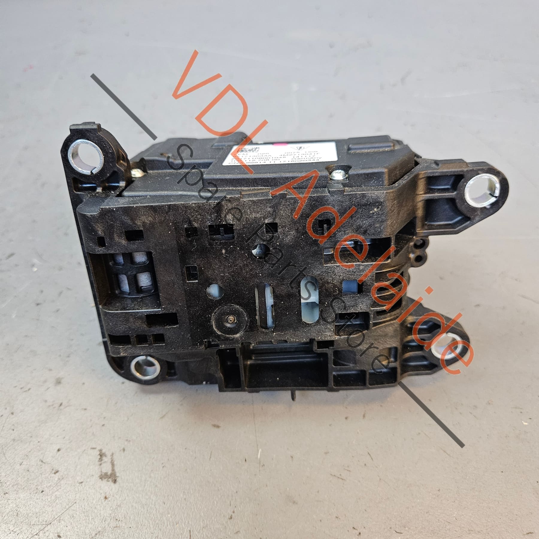 Porsche Panamera 971 2017-2020 PDK Transmission Gearshift Gear Shift Selector Lever 4M2713041F 971713033A - Image 4