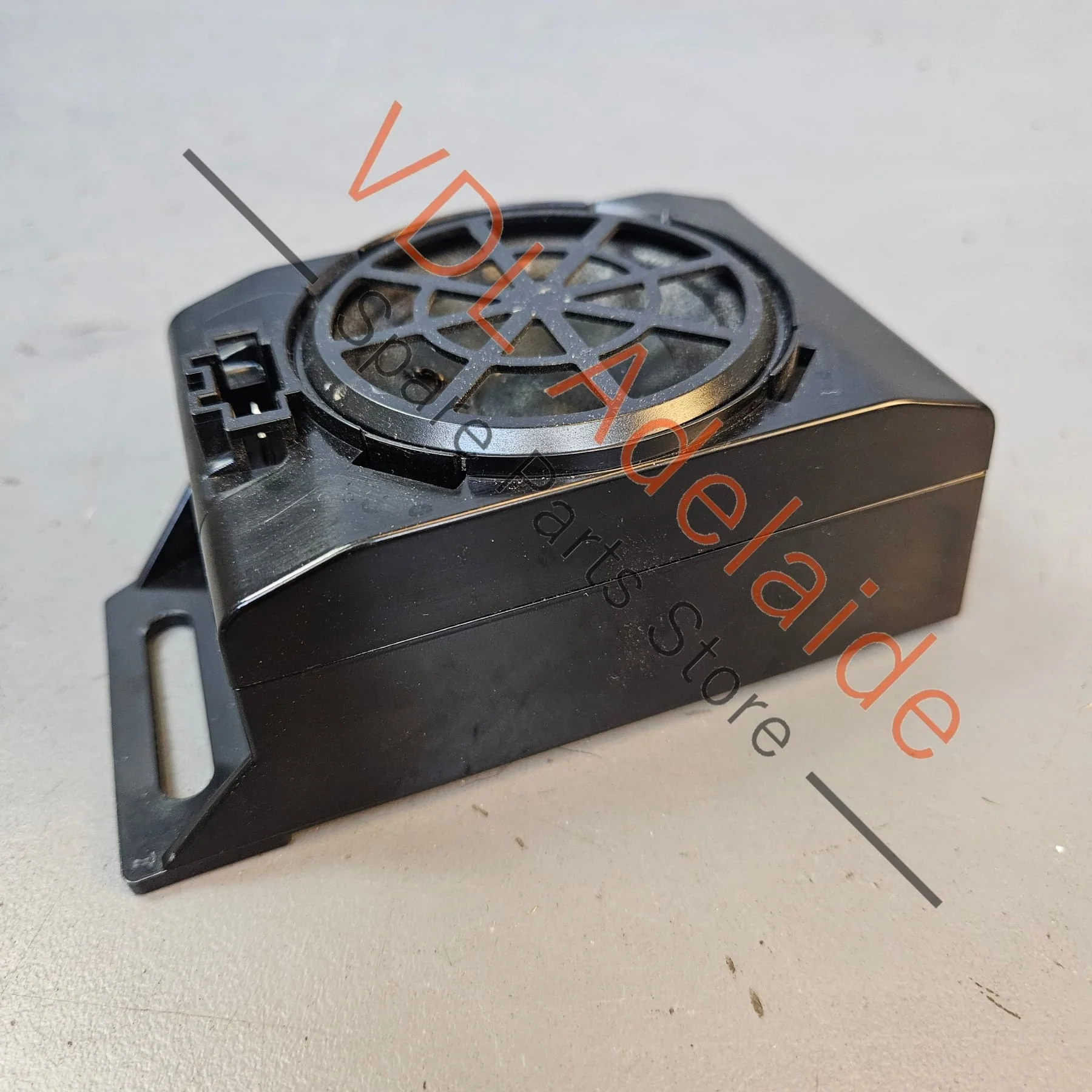 Porsche Audi Volkswagen Parking Aid Beeper Buzzer Speaker 9A703570900 7PP035709B - Image 3