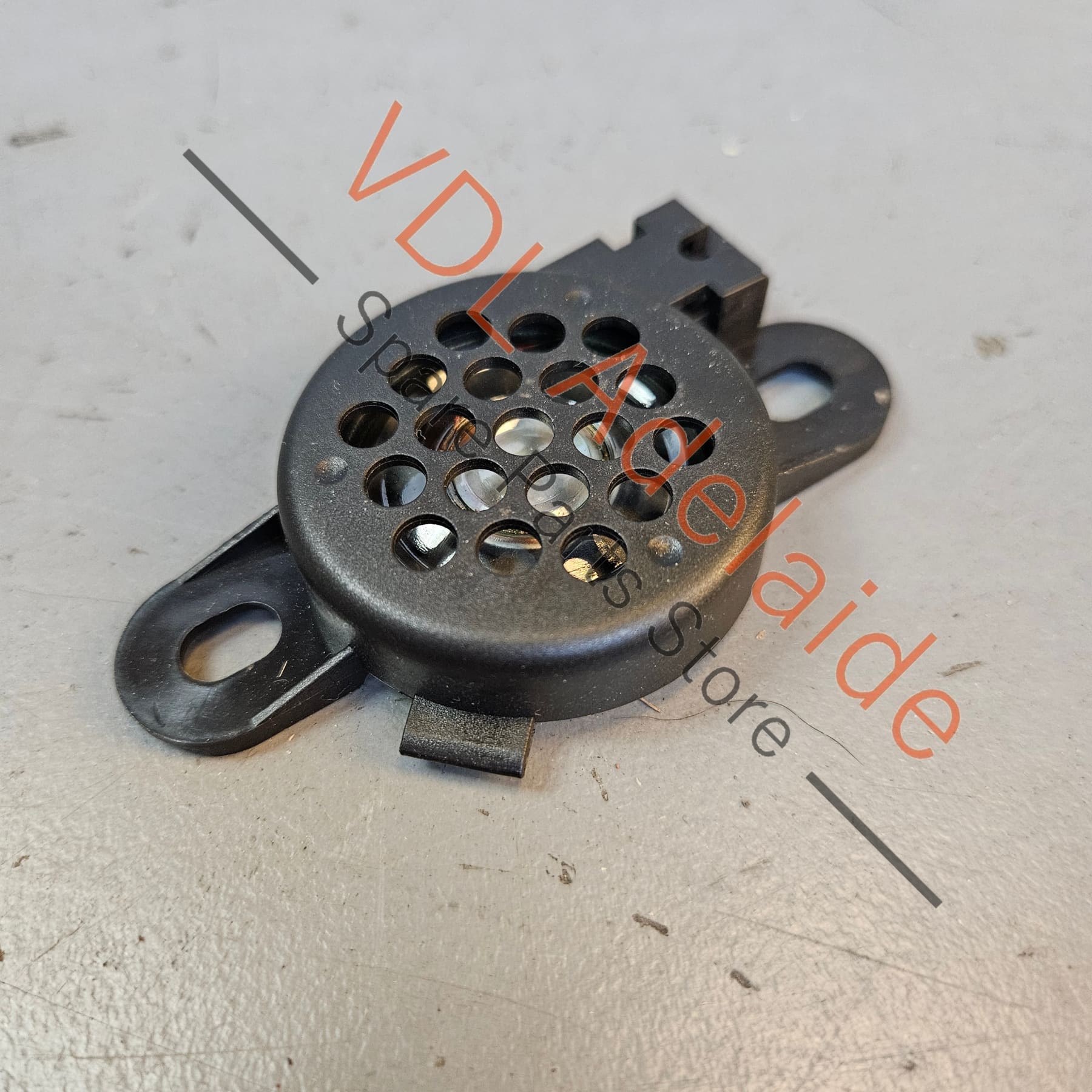Audi Porsche VW Cabin Warning Buzzer for Parking Aid Distance Sensor 8E0919279
