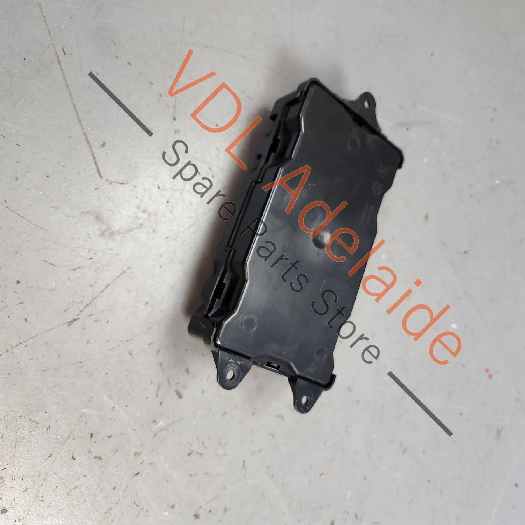 Porsche Panamera Air Conditioning Control Unit Module 971907040S 971907040N - Image 4