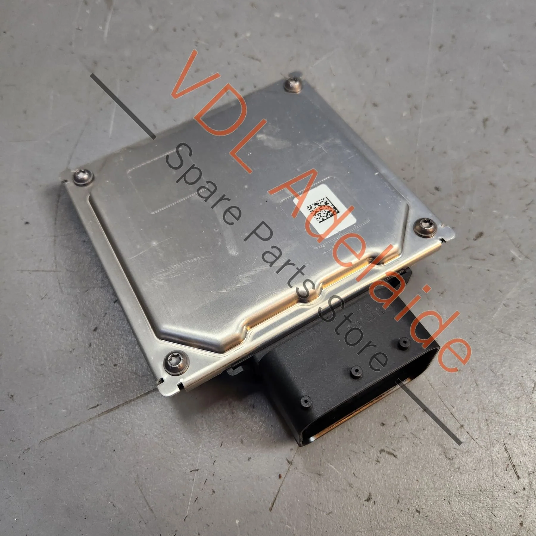 Porsche Panamera 971 Transmission Control Computer TCU 0DS927156G 9A792715601 - Image 2
