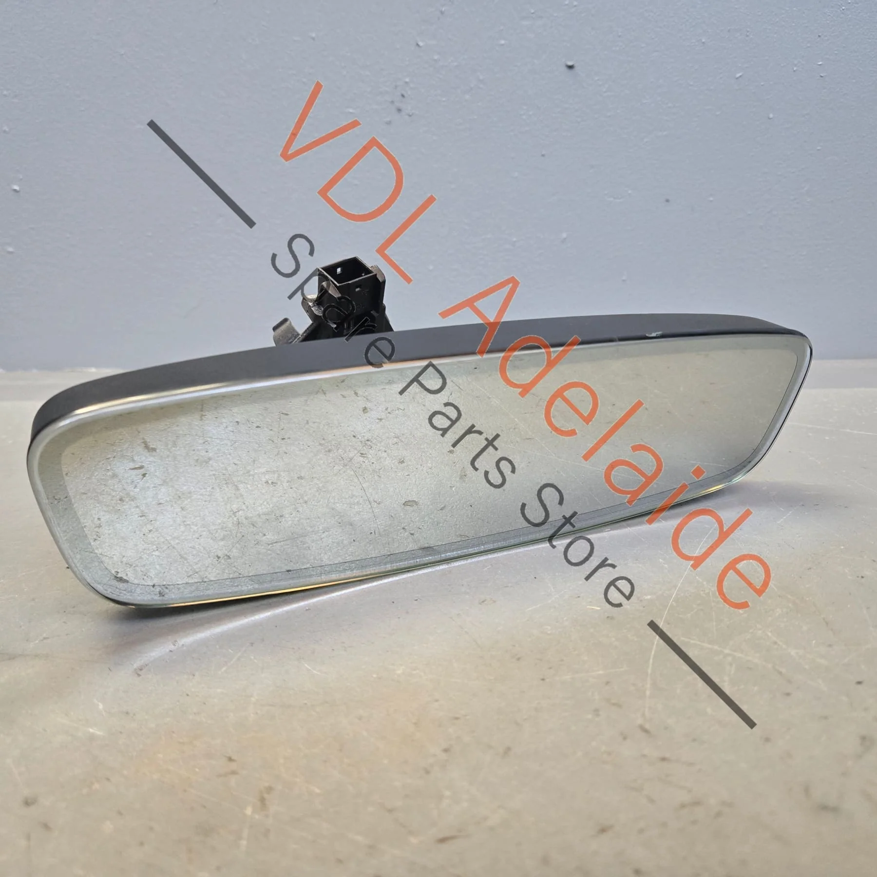Porsche Panamera 971 Interior Rear View Mirror Auto Dimming 971857511 HJC 971857511A HJC